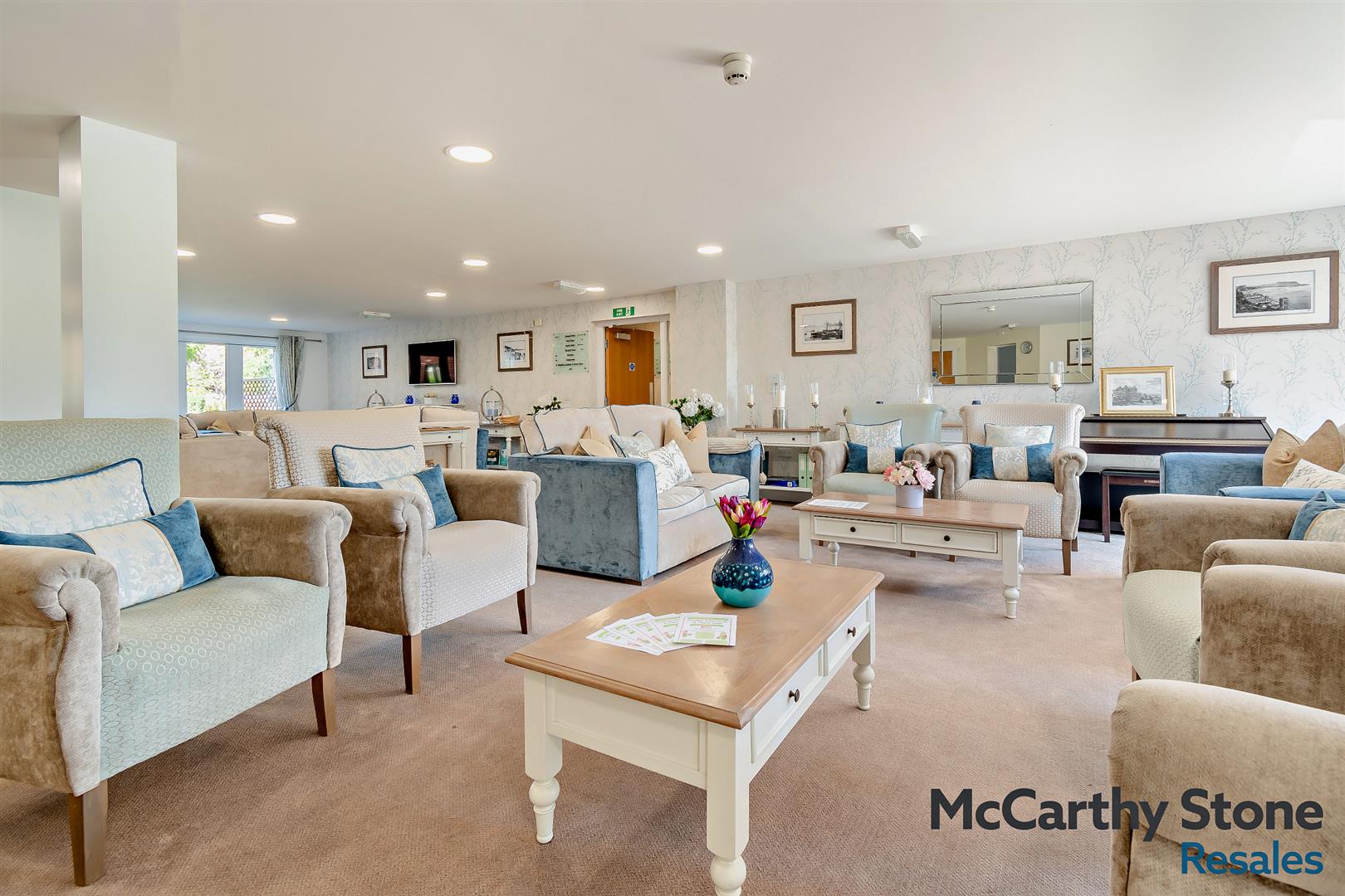 Alder View Court, 1A Newby Farm Road, Scarborough