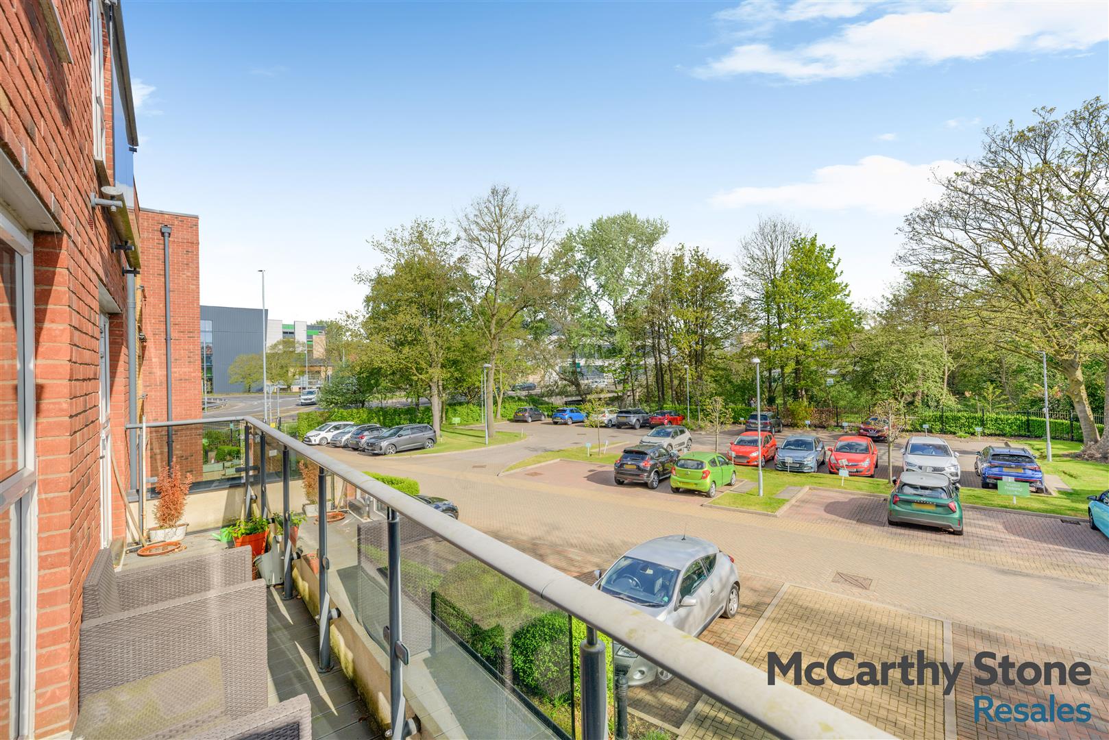 Humphrey Court, The Oval, Stafford, ST17 4SD