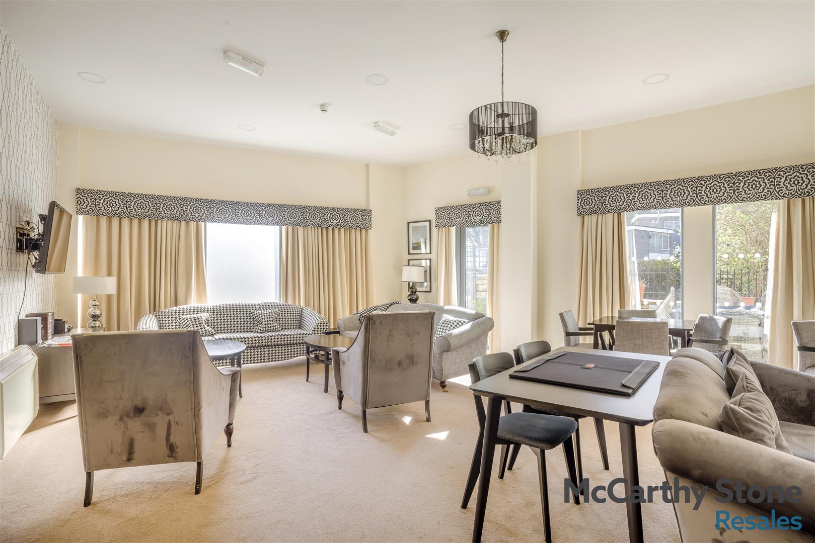 Calico Court, Chapel Street, Glossop, Cheshire, SK13 8BA