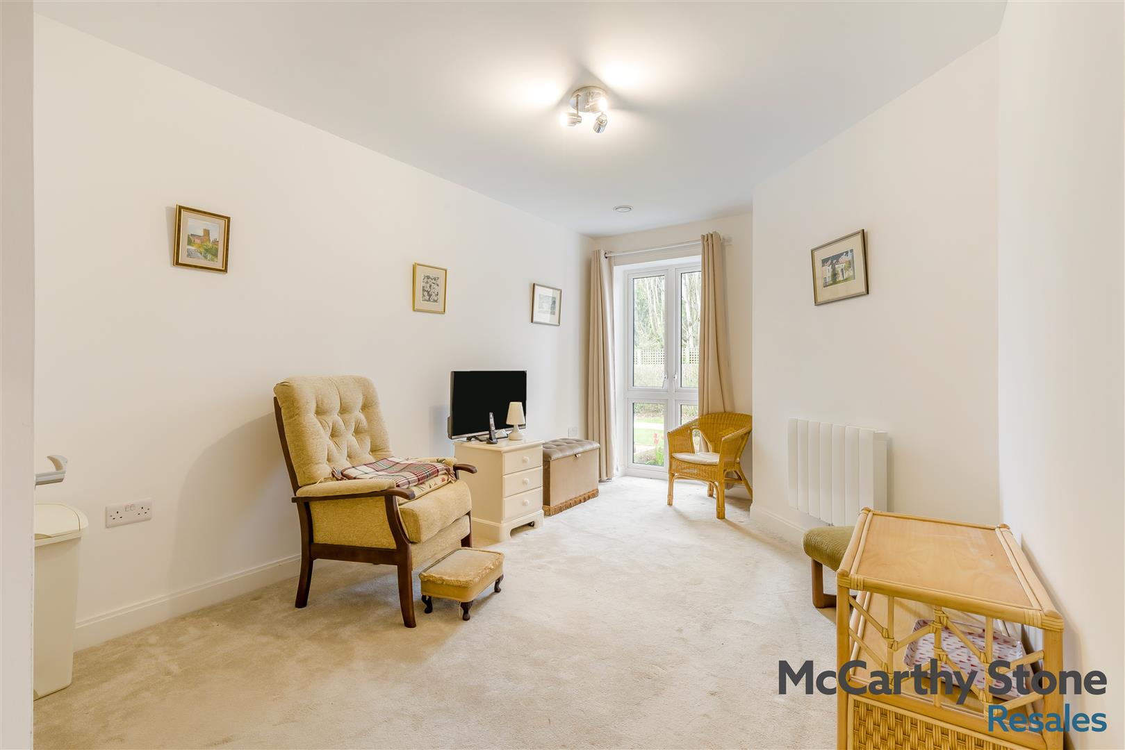 Louis Arthur Court, New Road, North Walsham