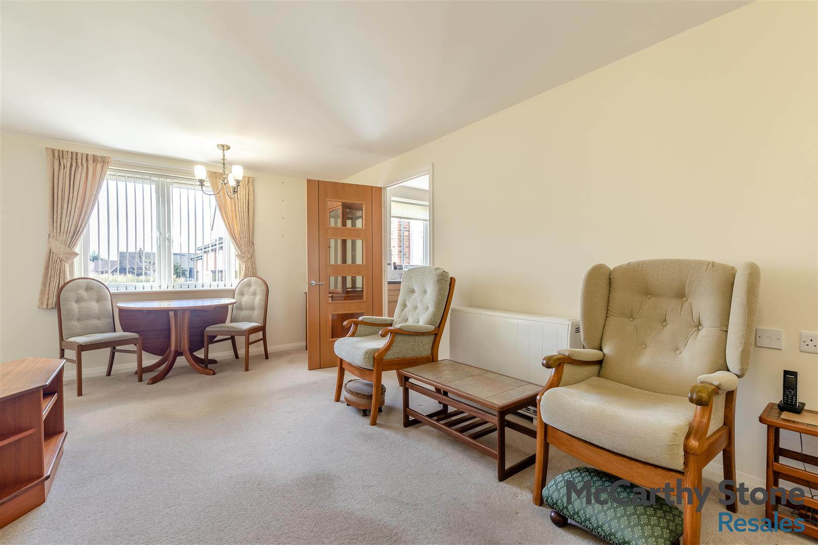 Hanna Court, 195-199 Wilmslow Road, Handforth, Wilmslow