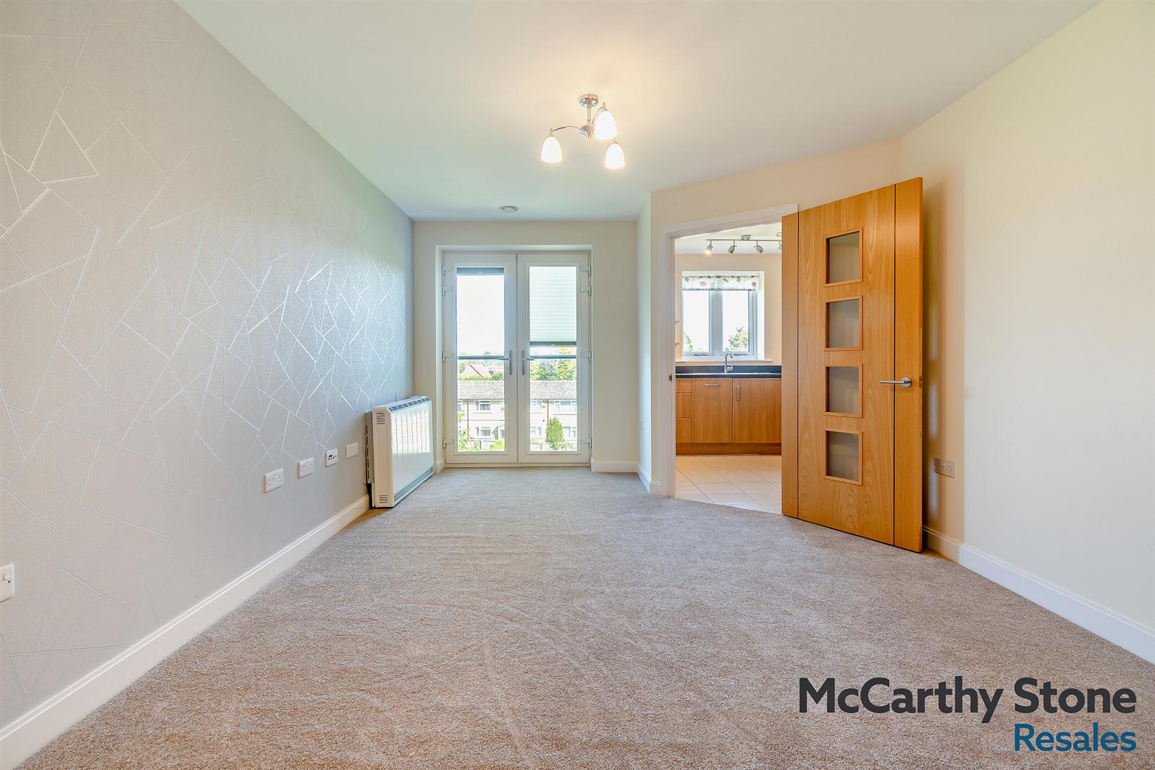 Alder View Court, 1A Newby Farm Road, Scarborough