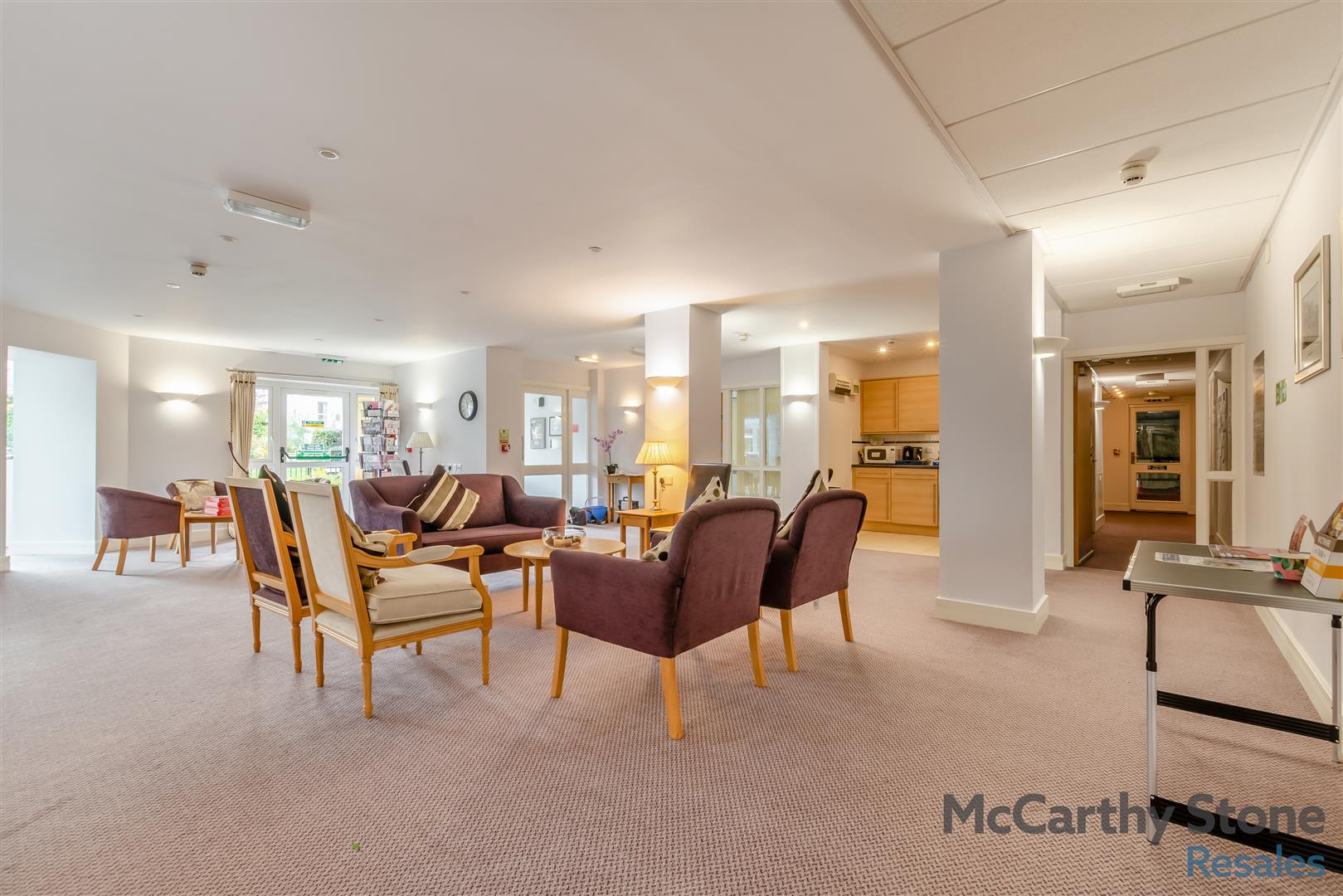 Martello Court, Jevington Gardens, Eastbourne