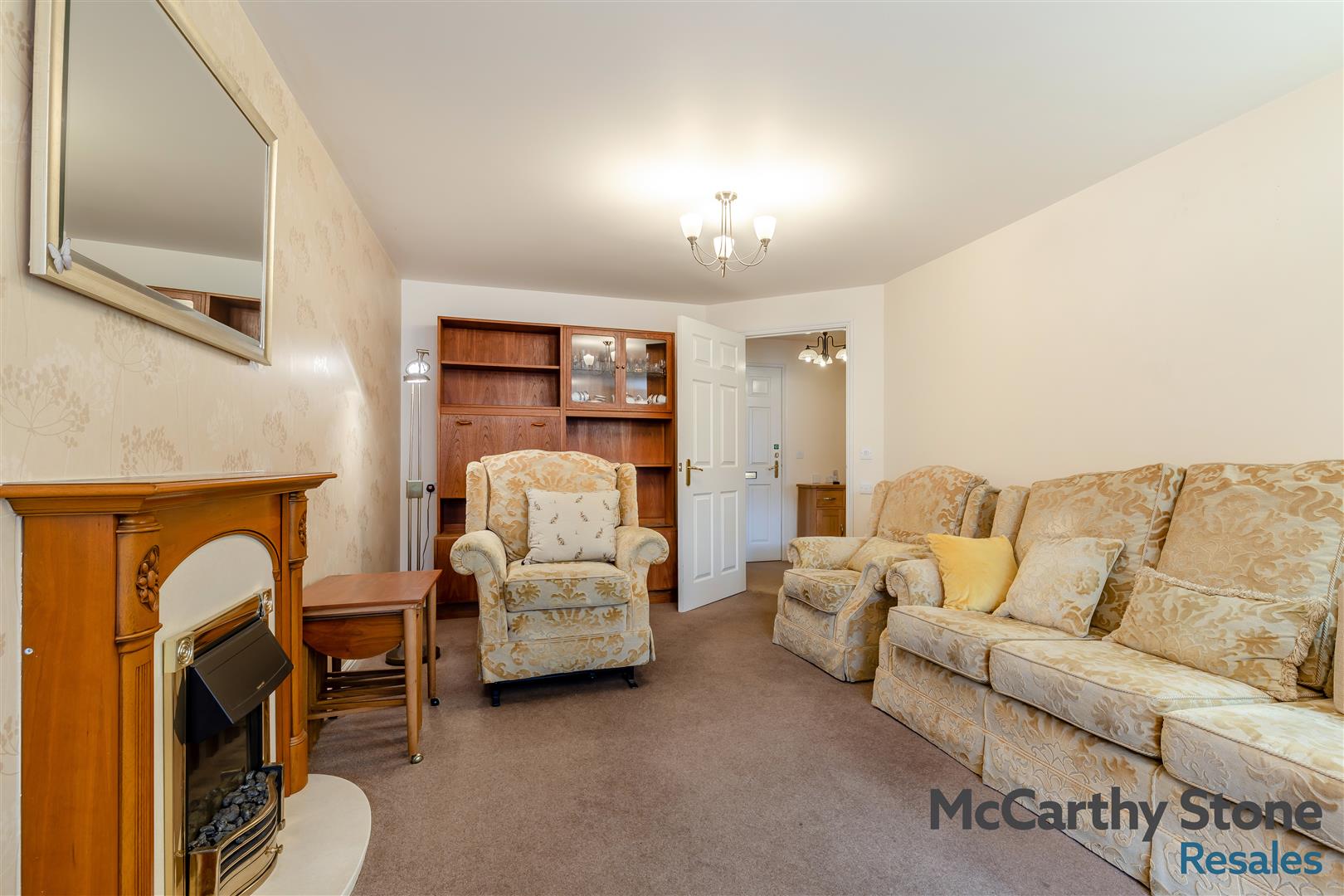 Brooklands Court, Tamworth Road, Long Eaton, Nottingham