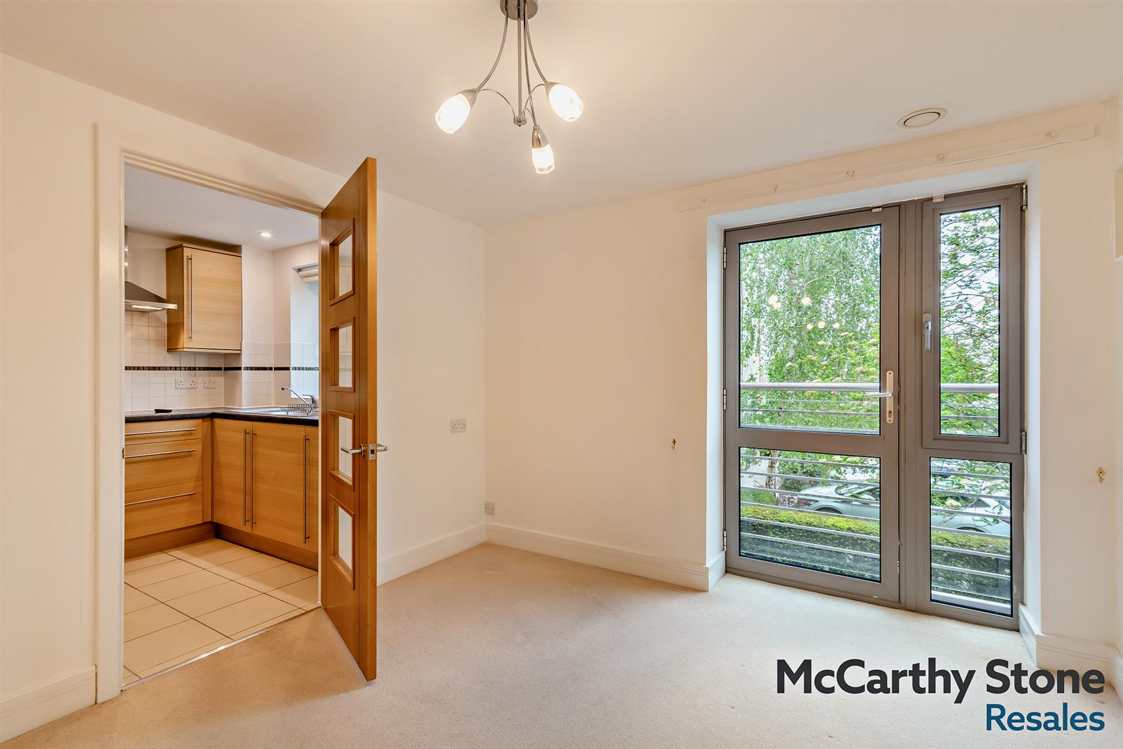 Clayton Court, The Brow, Burgess Hill, RH15 9DB