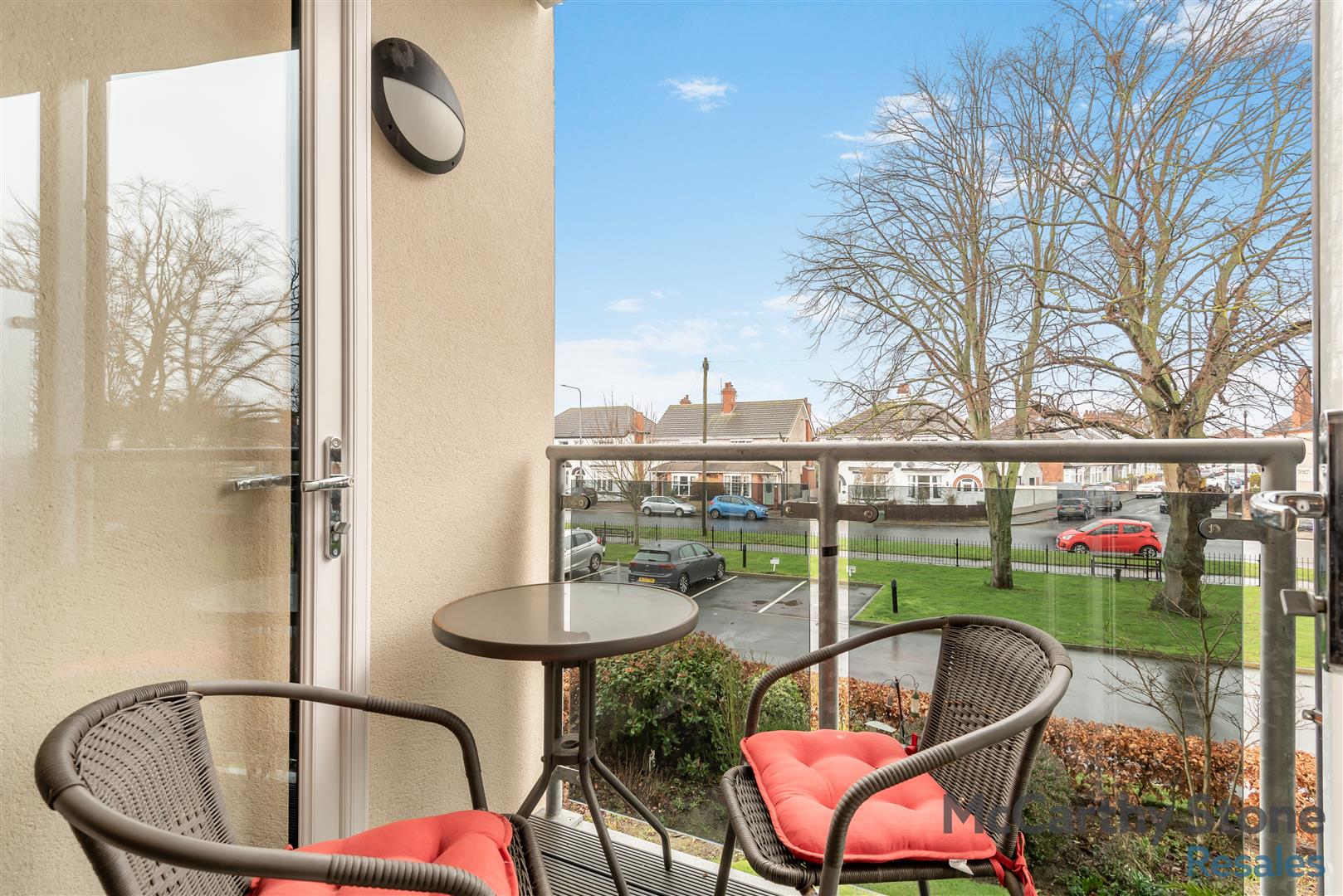 Maritime Court, Taylors Avenue, Cleethorpes
