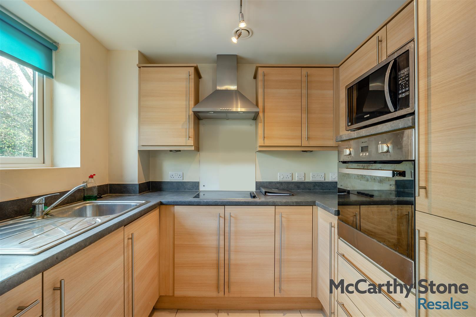 Humphrey Court, The Oval, Stafford, ST17 4SD