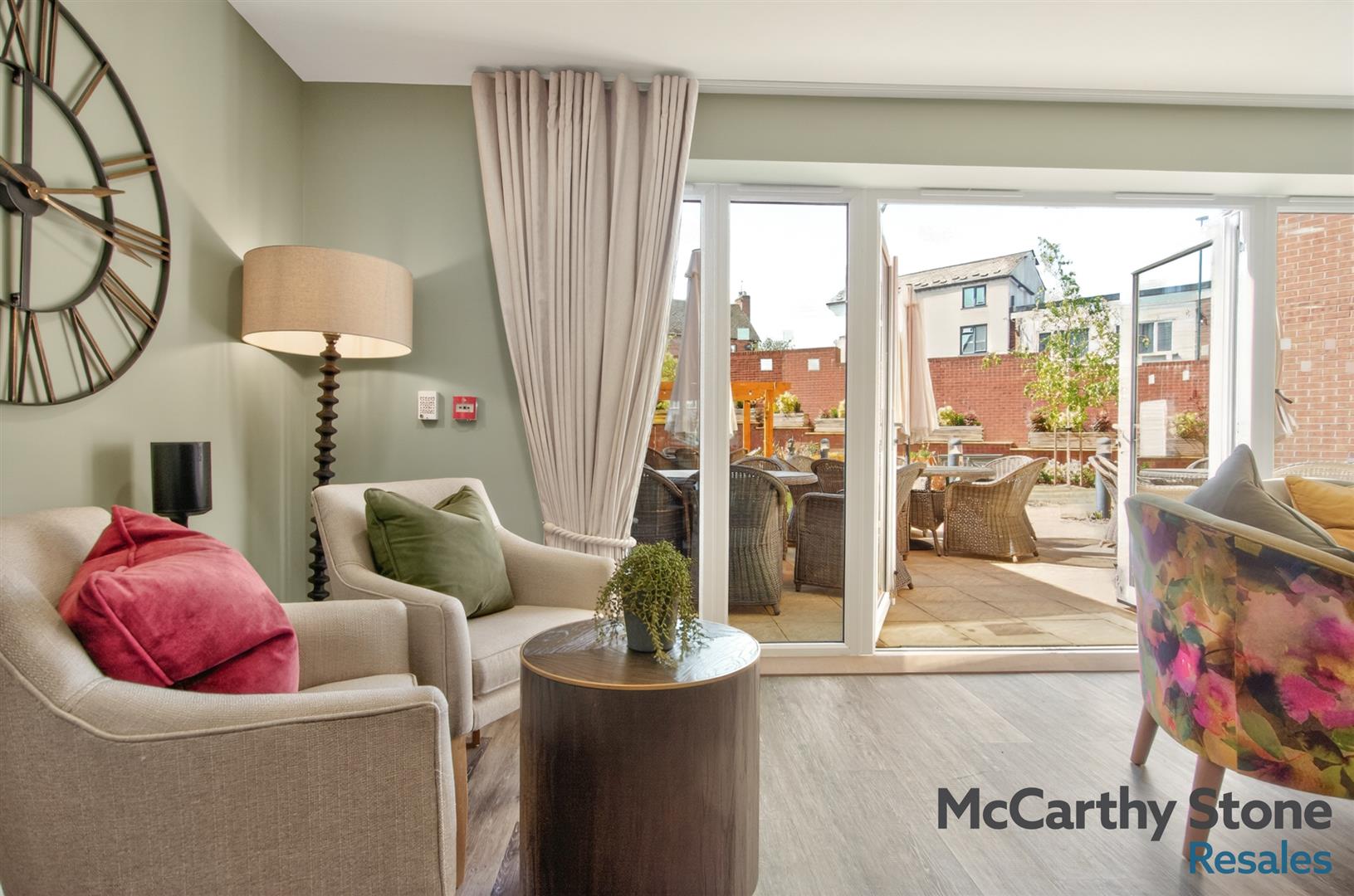 Milward Place, Clive Road, Redditch, Worcestershire, B97 4BT