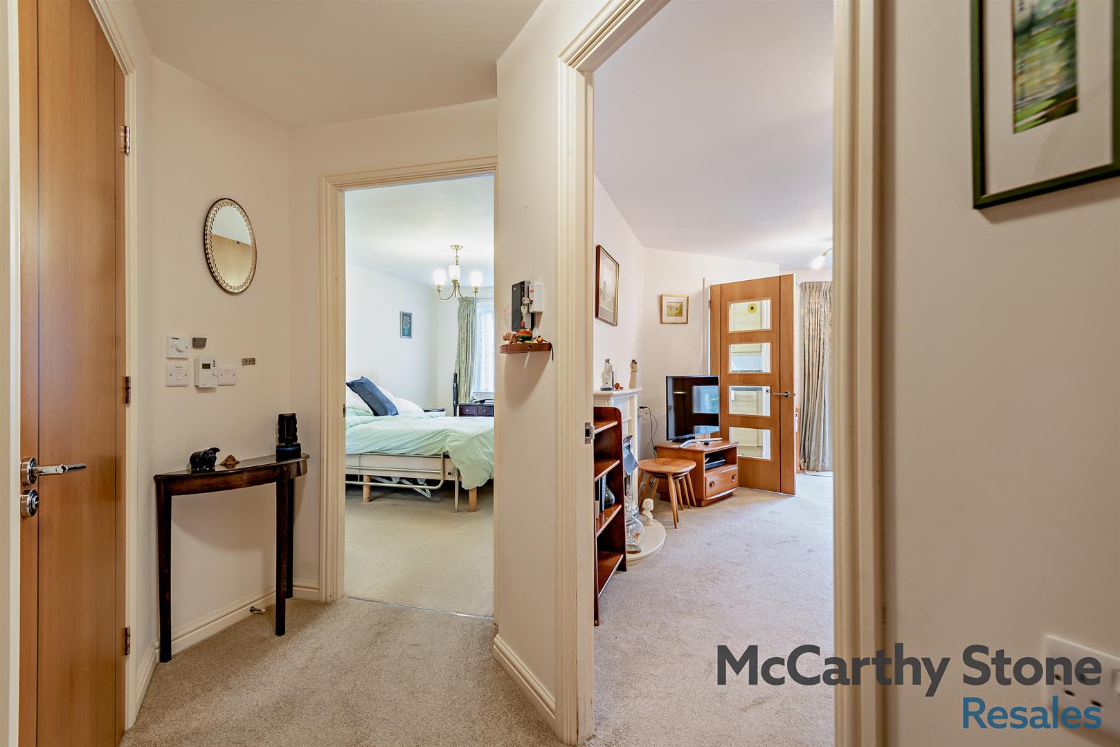 Farringford Court, 1 Avenue Road, Lymington, Hampshire