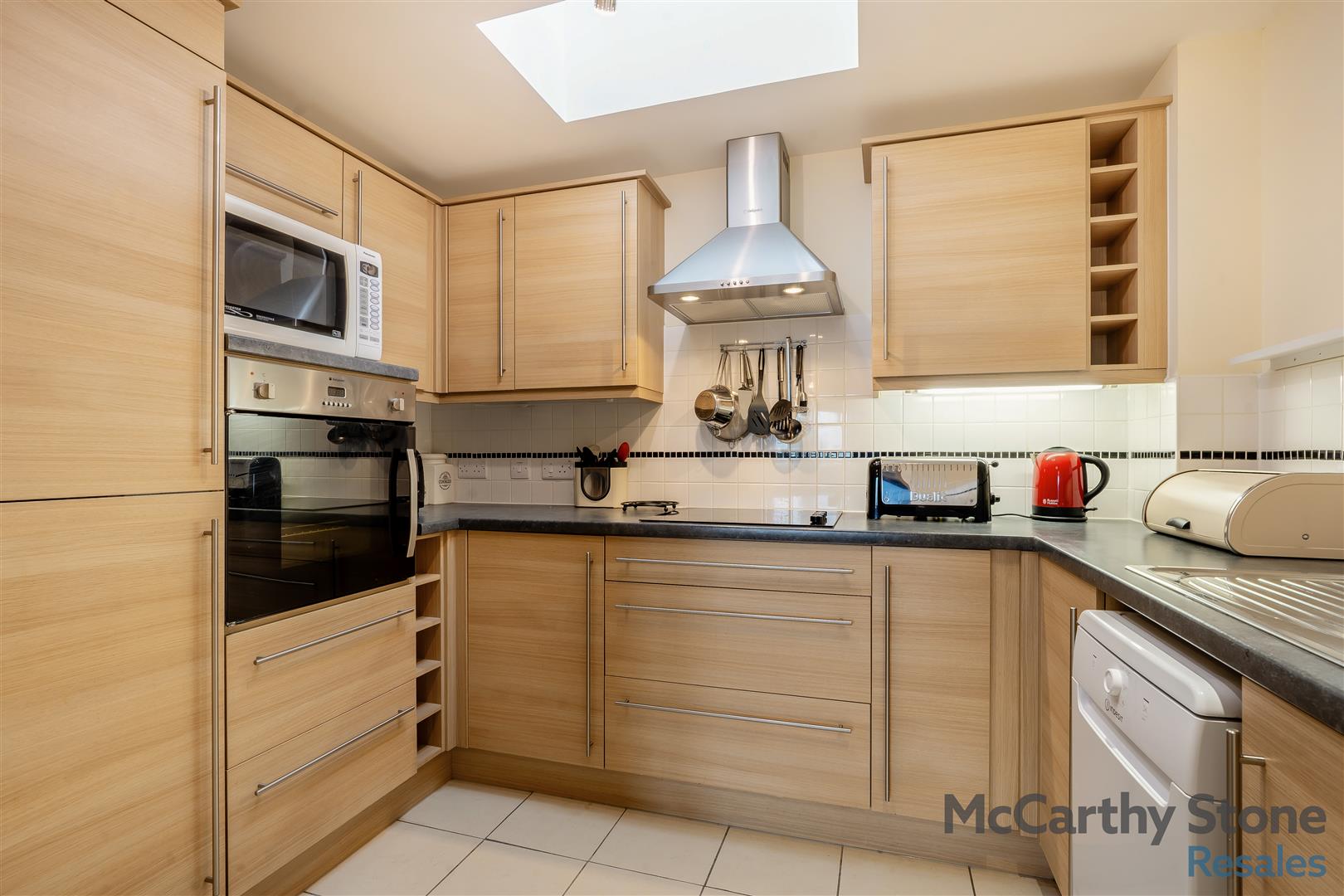 Oakfield Court, Crofts Bank Road, Urmston, Manchester, M41 0AA