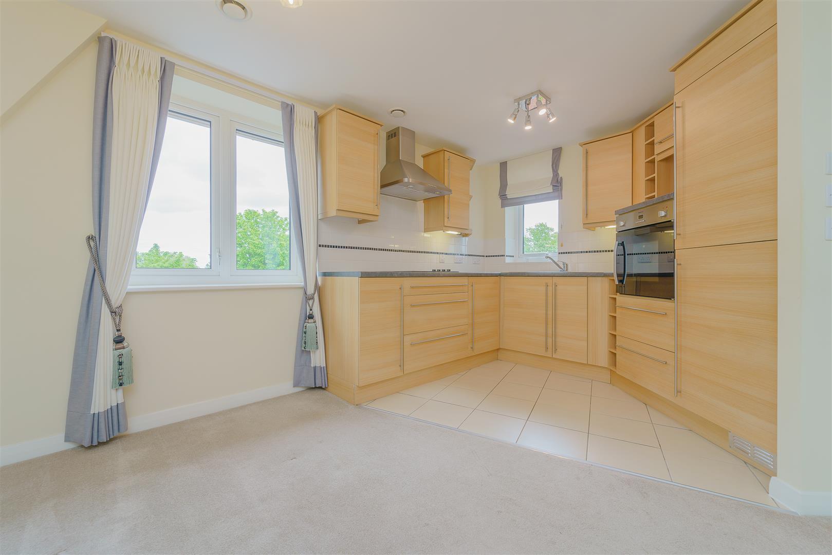 Oakfield Court, Crofts Bank Road, Urmston, Manchester, M41 0AA