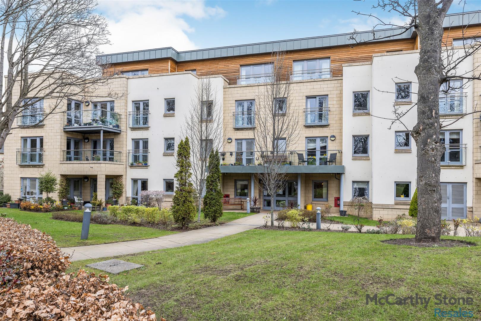 Clifton Mews, Baileyfield Road, Edinburgh, EH15 1NA