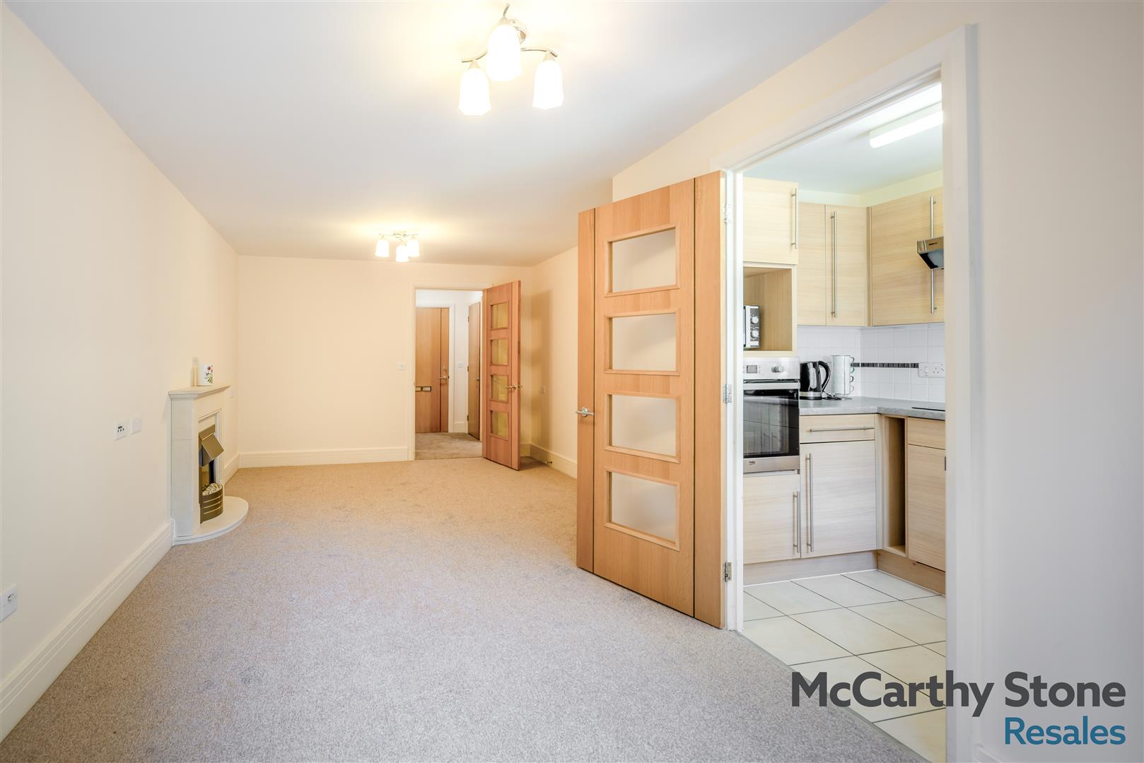Awdry Court, St. Nicolas Gardens, Birmingham