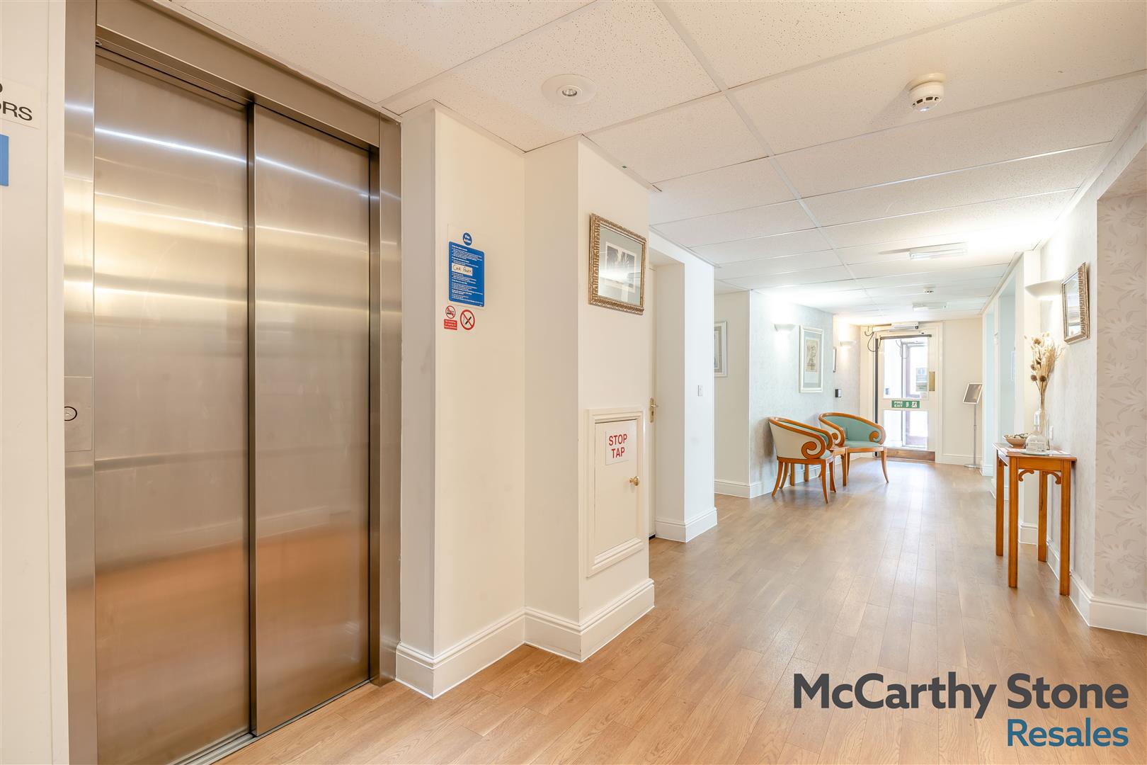 Beatty Court, Holland Walk, Nantwich