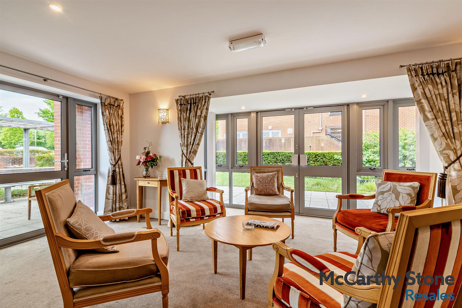 Clayton Court, The Brow, Burgess Hill, RH15 9DB