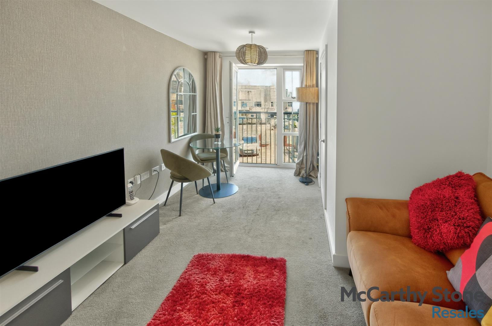 Milward Place, Clive Road, Redditch, Worcestershire, B97 4BT