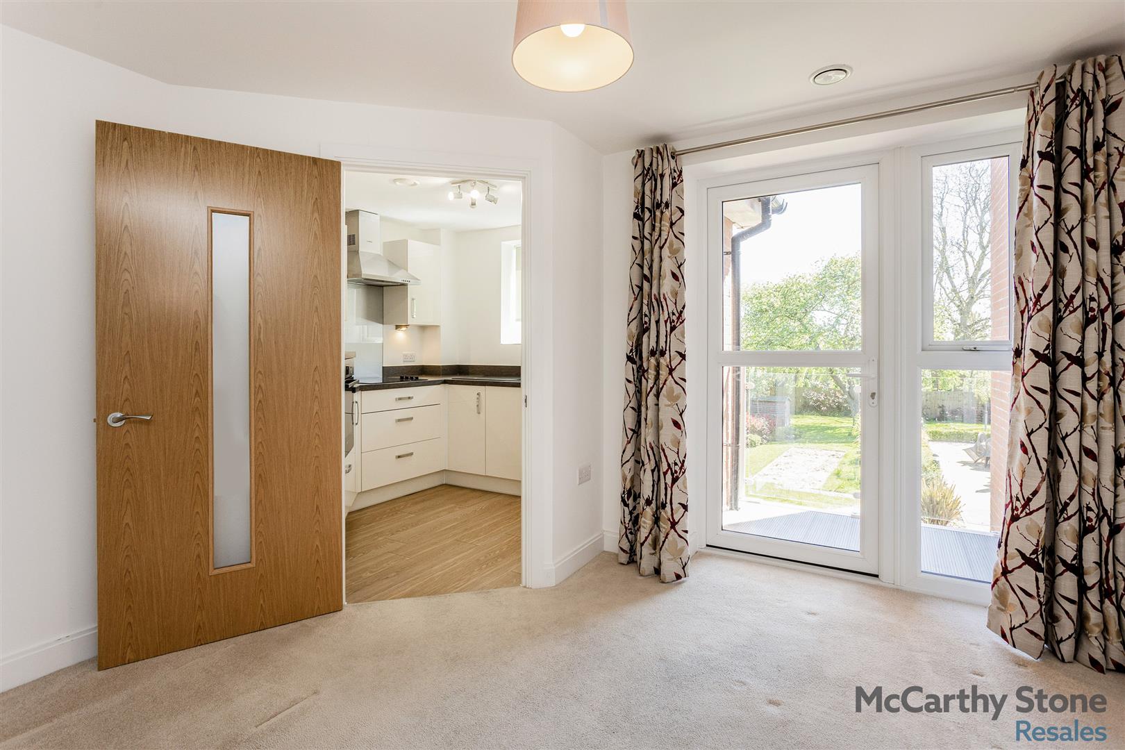 Scalford Road, Melton Mowbray, Leicestershire. LE13 1FH