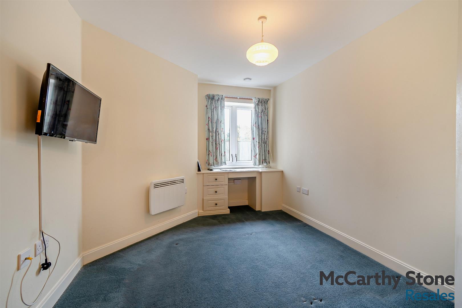 Alder View Court, 1A Newby Farm Road, Scarborough