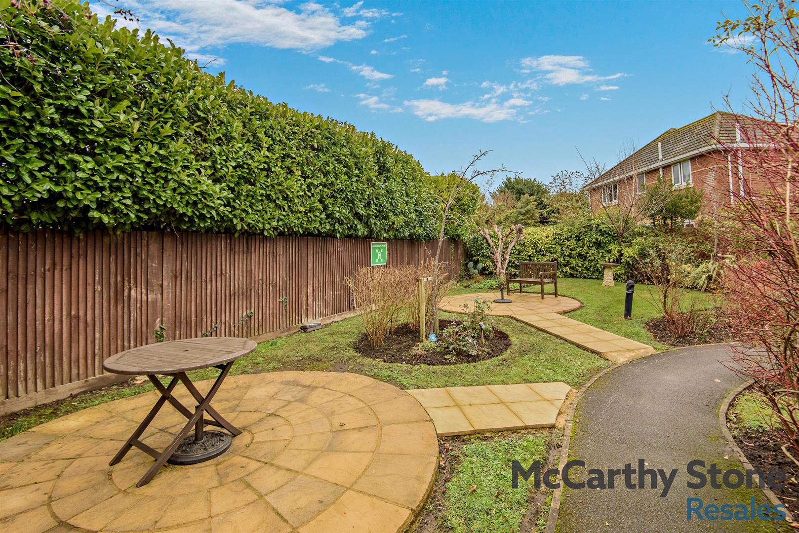 Farringford Court, 1 Avenue Road, Lymington, Hampshire