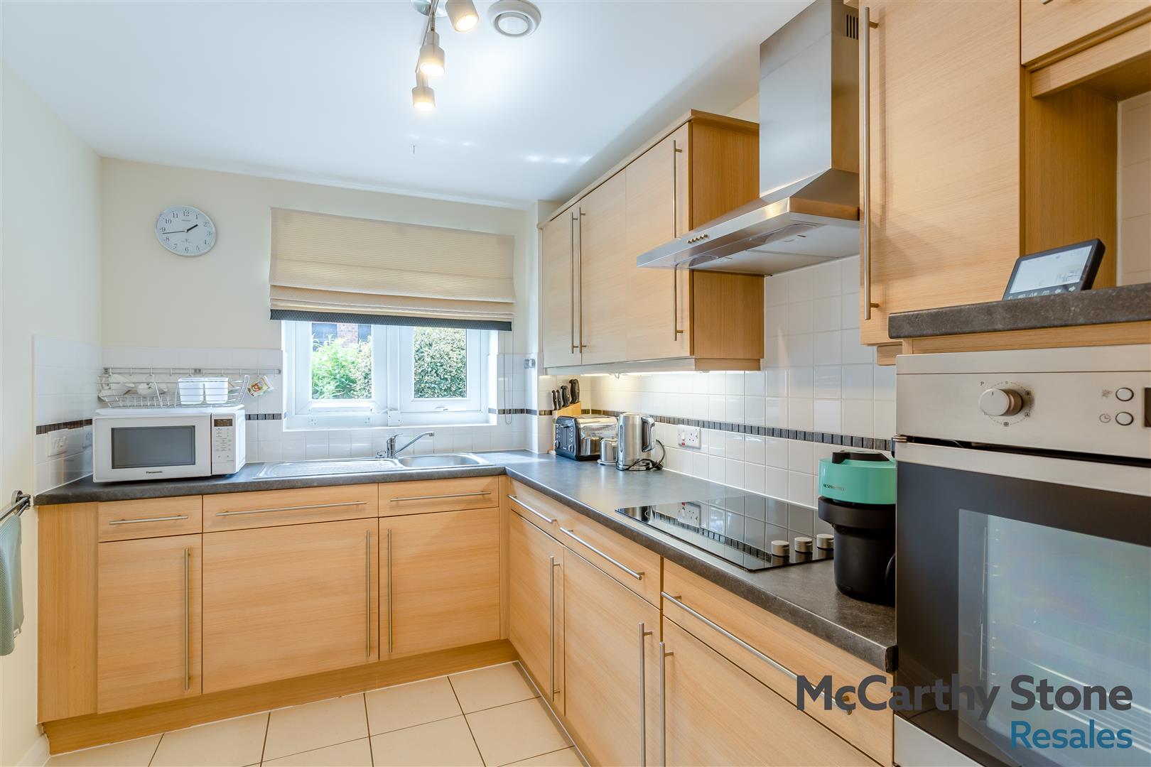 Malpas Court, Malpas Road, Northallerton