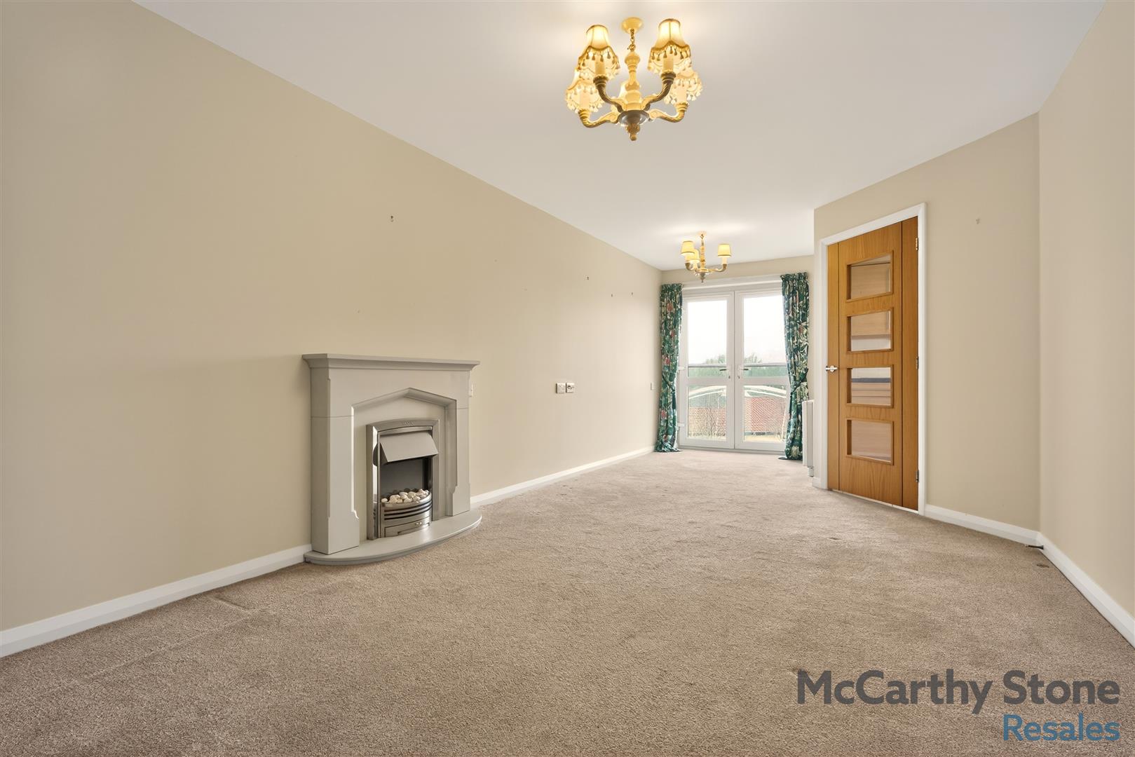 Malpas Road, Northallerton