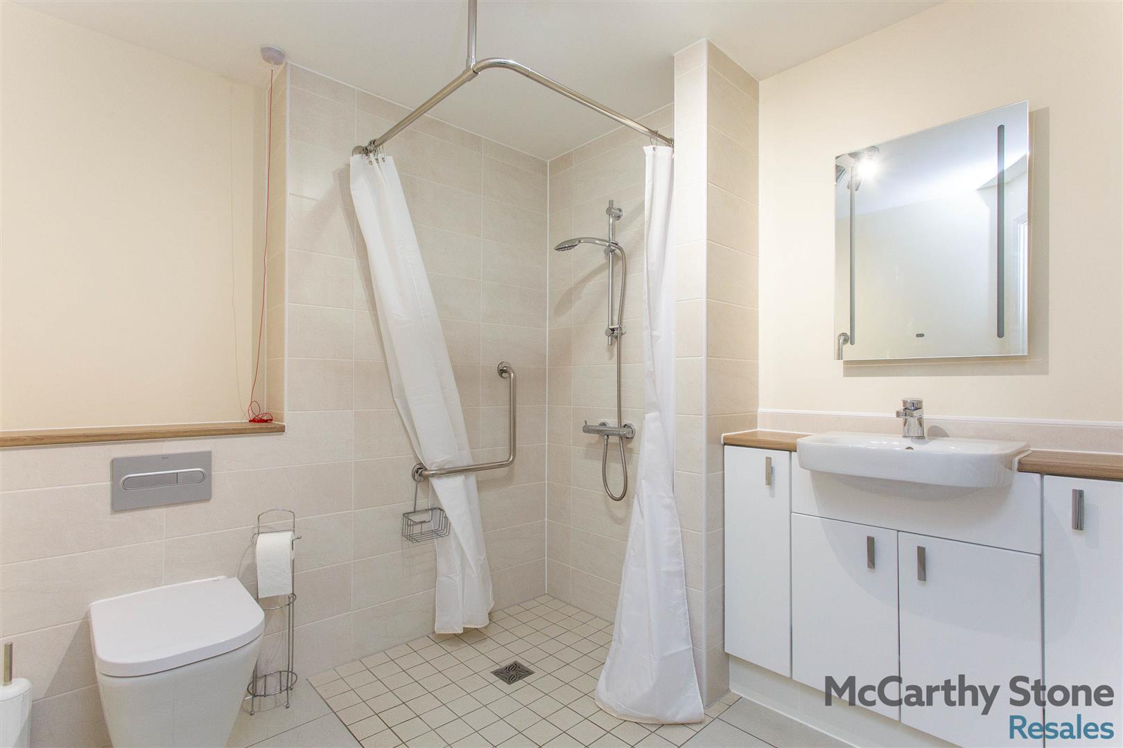 Balshaw Court Burlington Gardens Leyland PR25 3EX