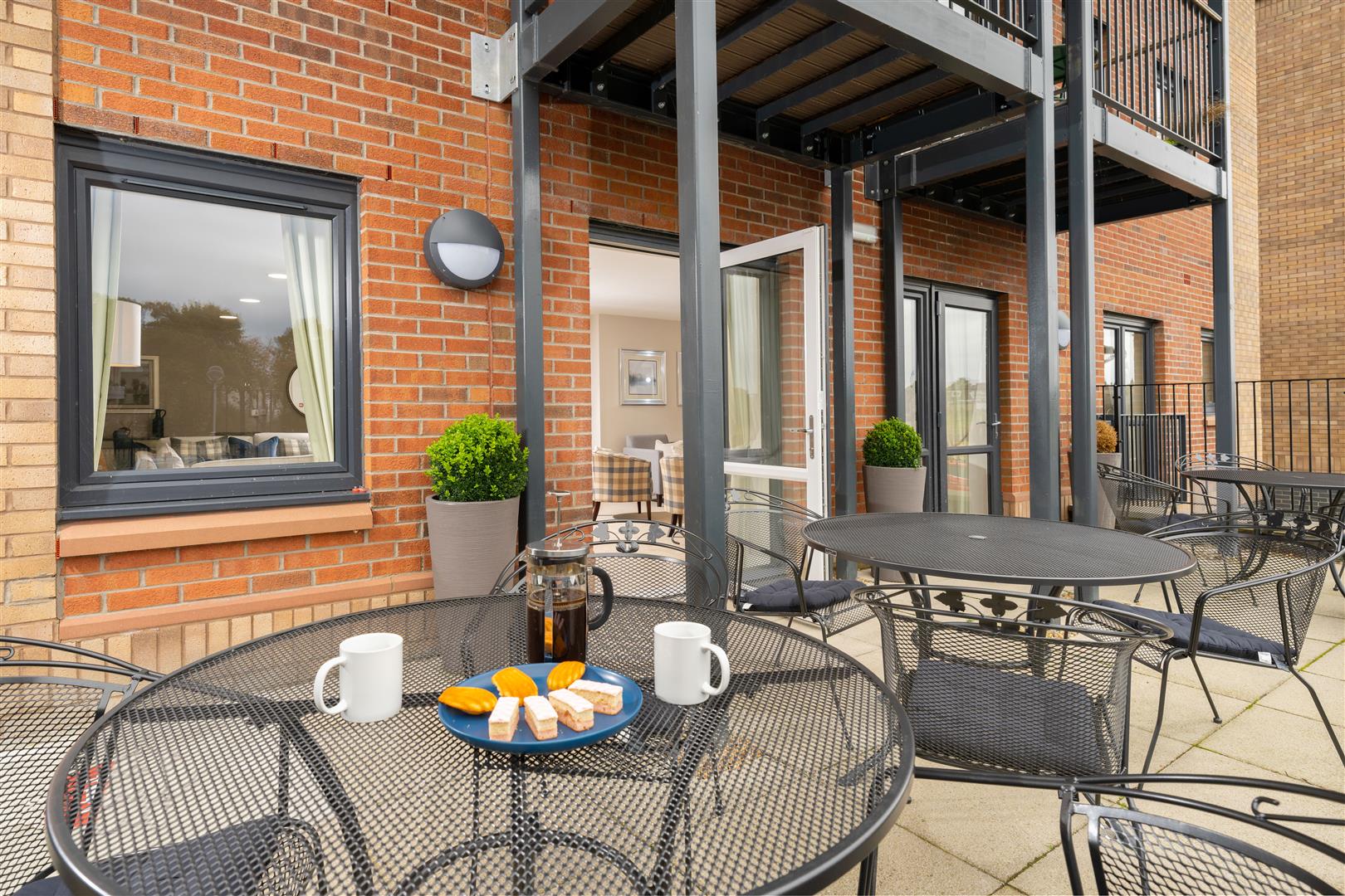 Riverwood, 101 Craigdhu Road, Milngavie, G62 7AD