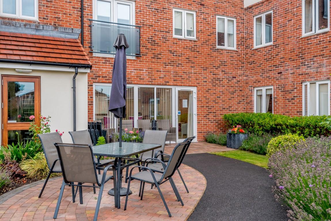 Charlotte Court, 2A Mill Road, Southport