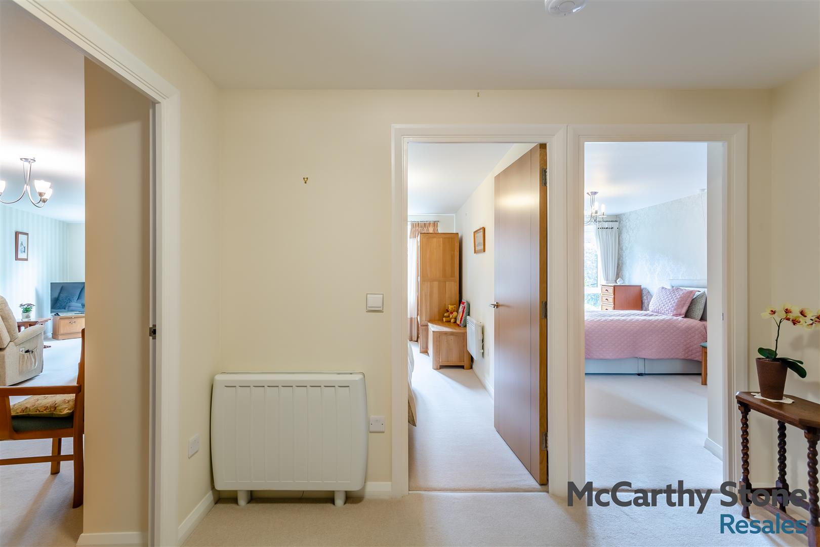 Malpas Court, Malpas Road, Northallerton