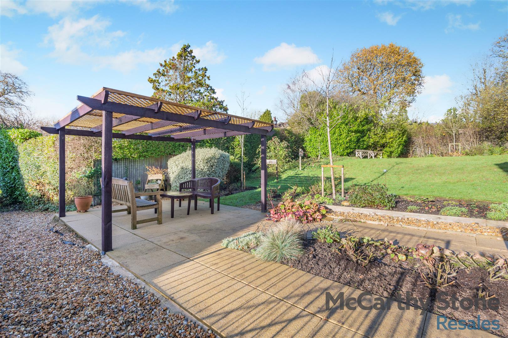 Ridgeway Court, Mutton Hall Hill, Heathfield, TN21 8NB
