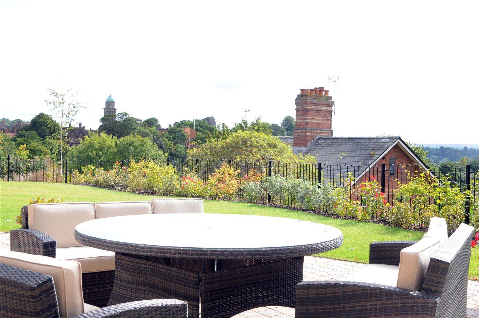 Talbot Court, Salop Street, Bridgnorth