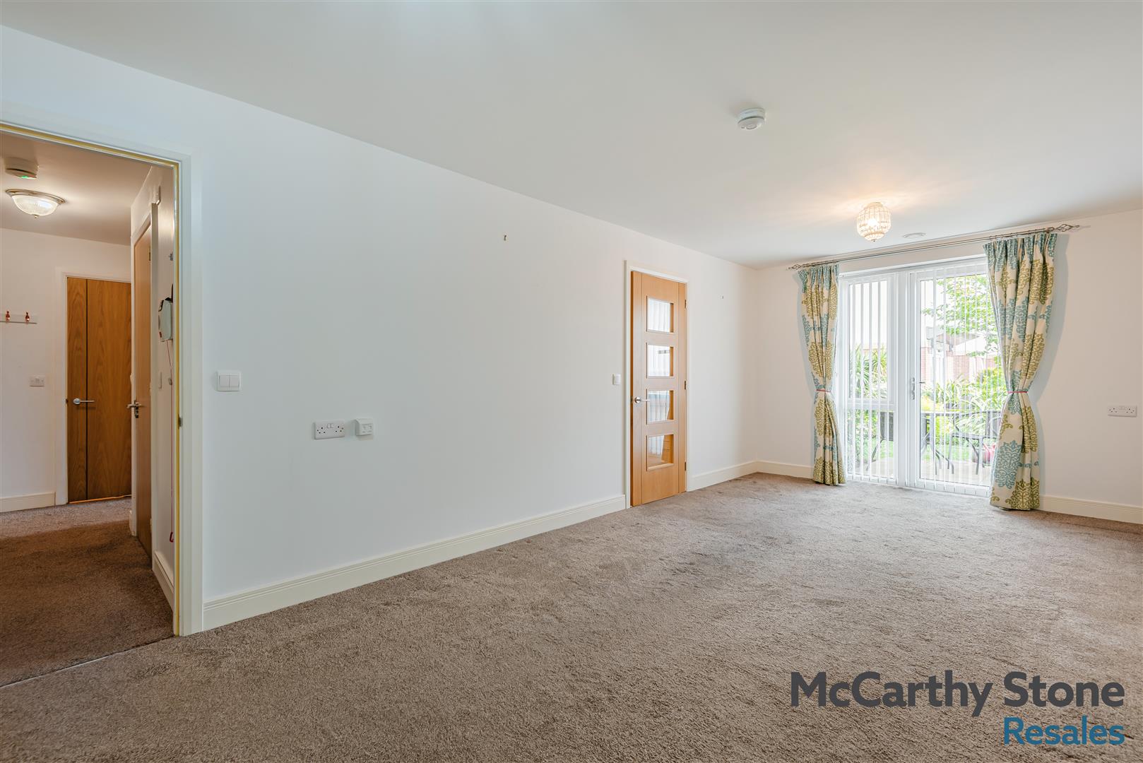 Henshaw Court, Chester Road, Castle Bromwich, Birmingham, B36 0JQ