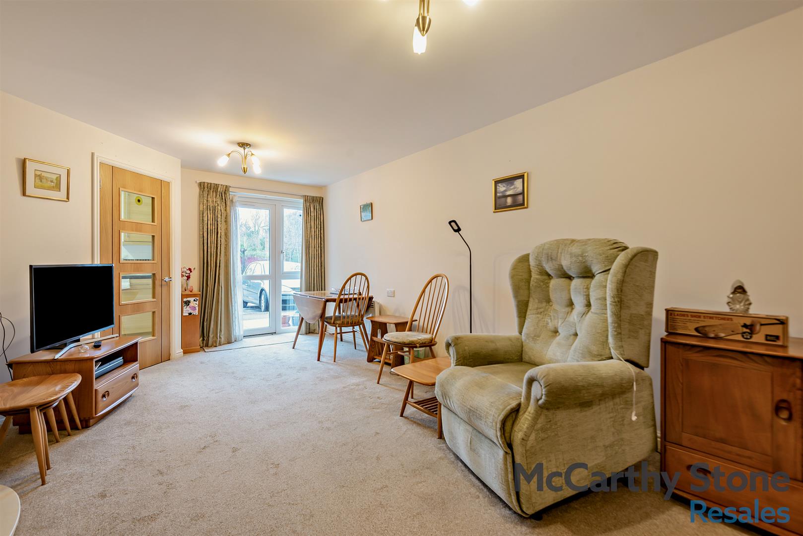 Farringford Court, 1 Avenue Road, Lymington, Hampshire