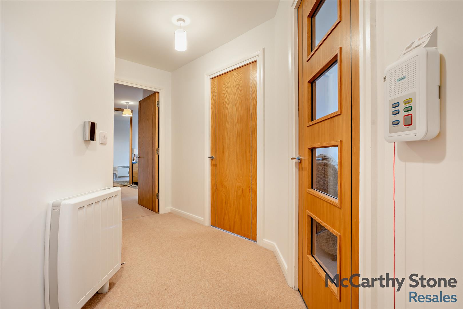 Ryebeck Court, Eastgate, Pickering, YO18 7FA