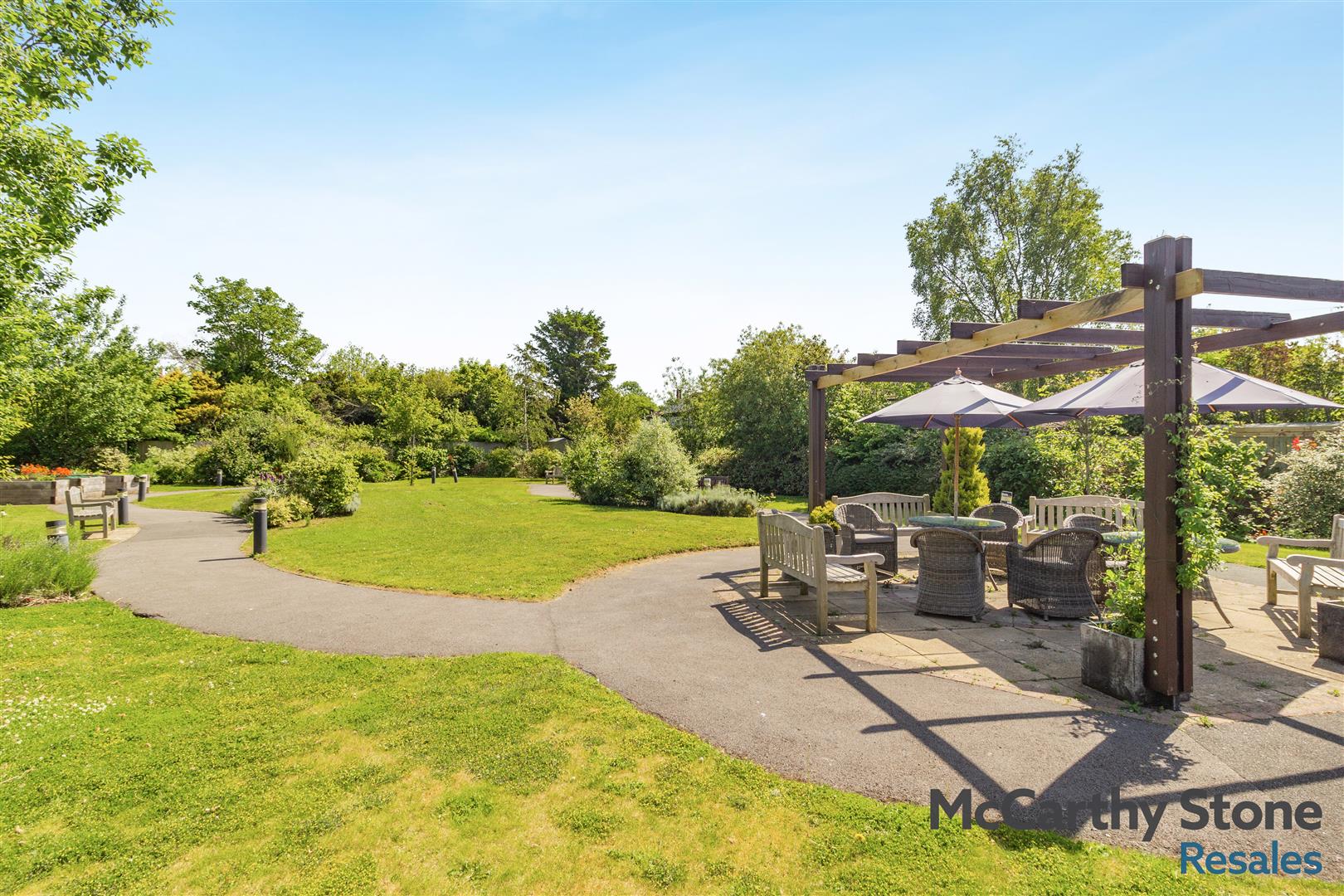 Crocus Court, Station Road, Poulton-Le-Fylde, FY6 7XJ