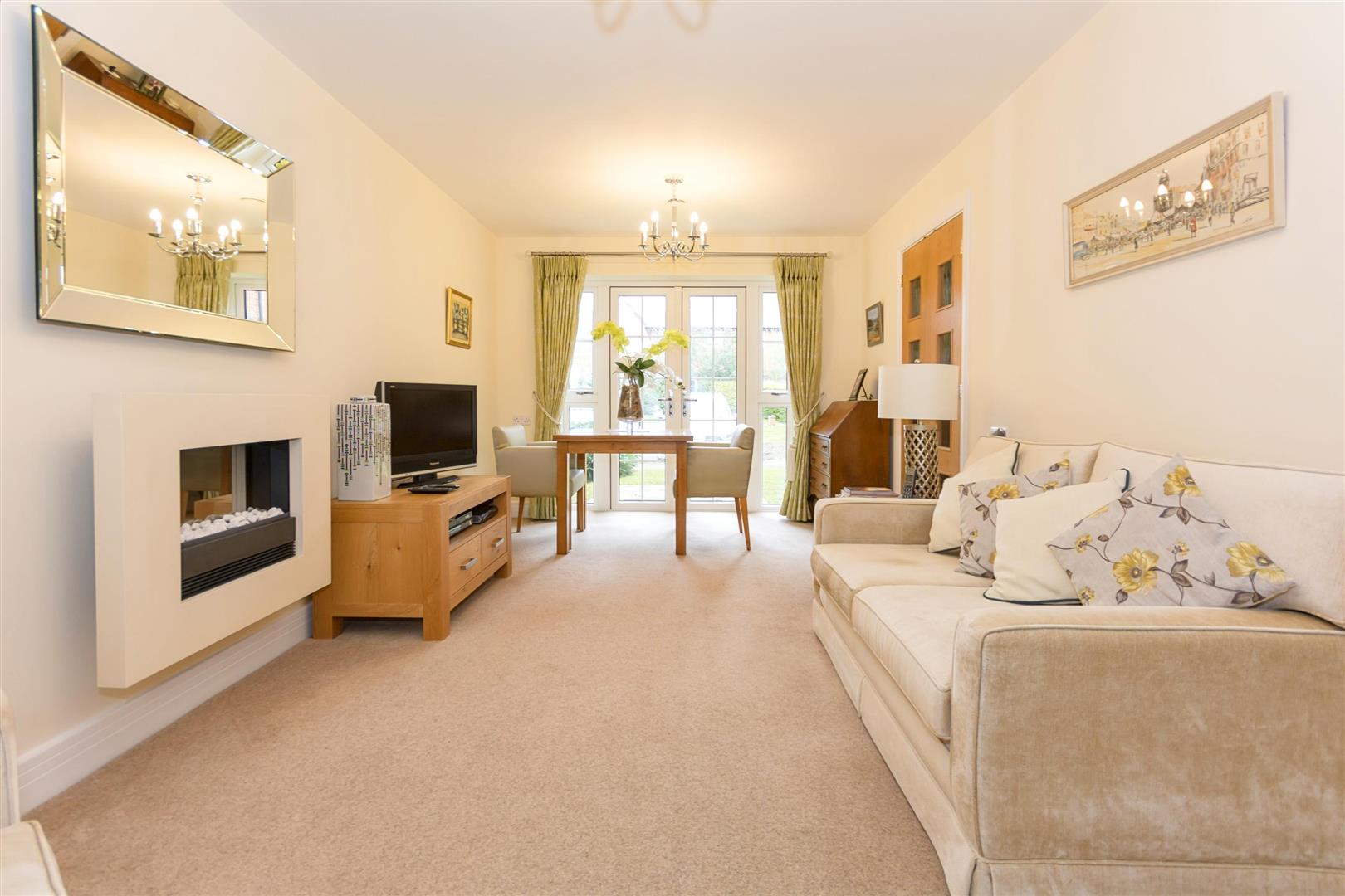 Ravenshaw Court, Four Ashes Road, Bentley Heath, Solihull