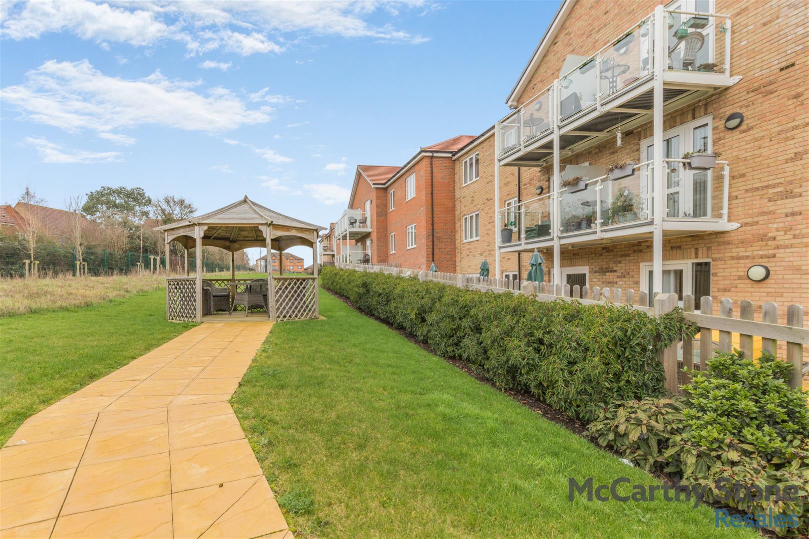 Bluebell House, Barnsdale Drive, Westcroft, Milton Keynes