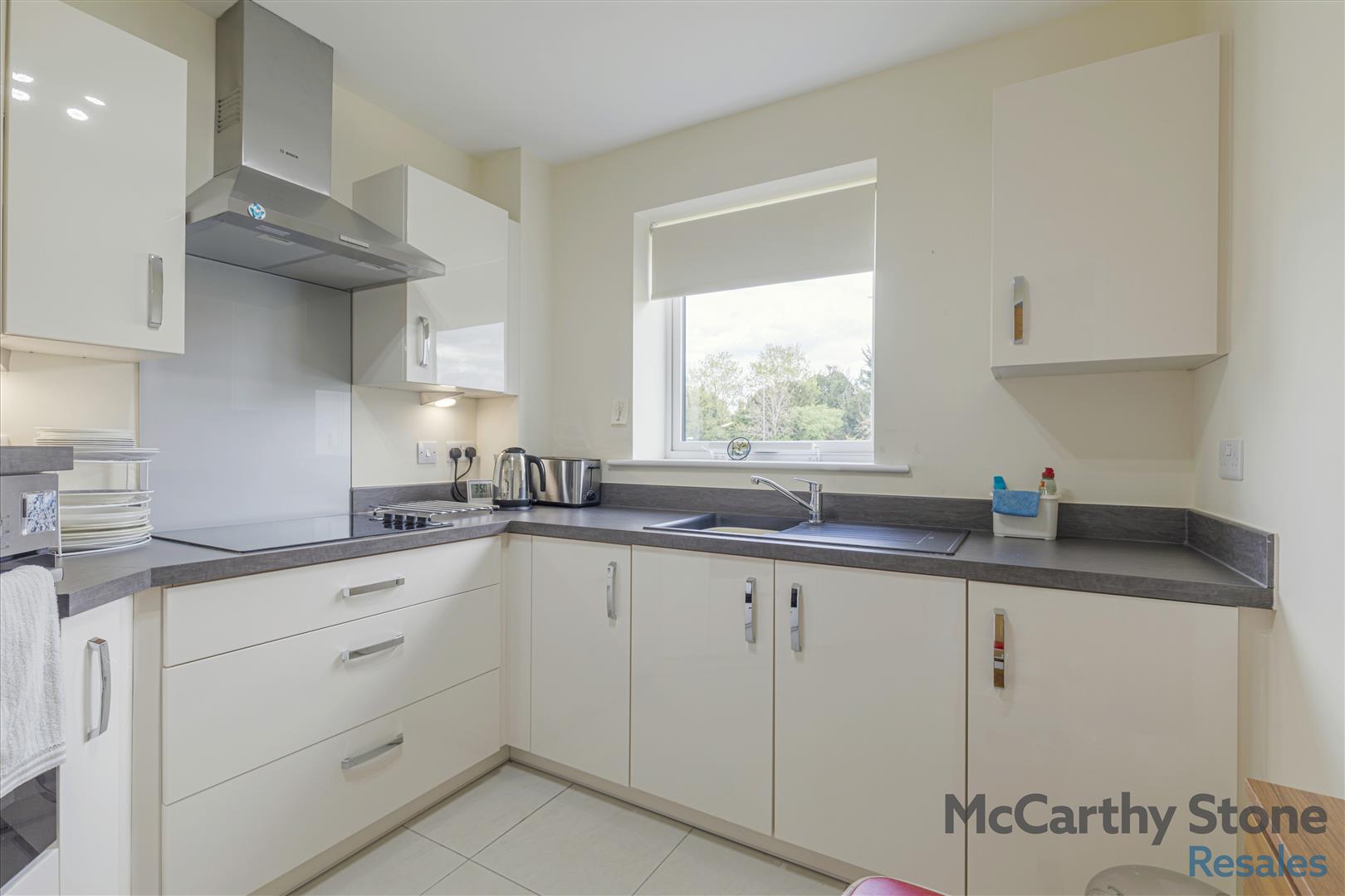 Deans Park Court, Kingsway, Stafford, Staffordshire, ST16 1GD