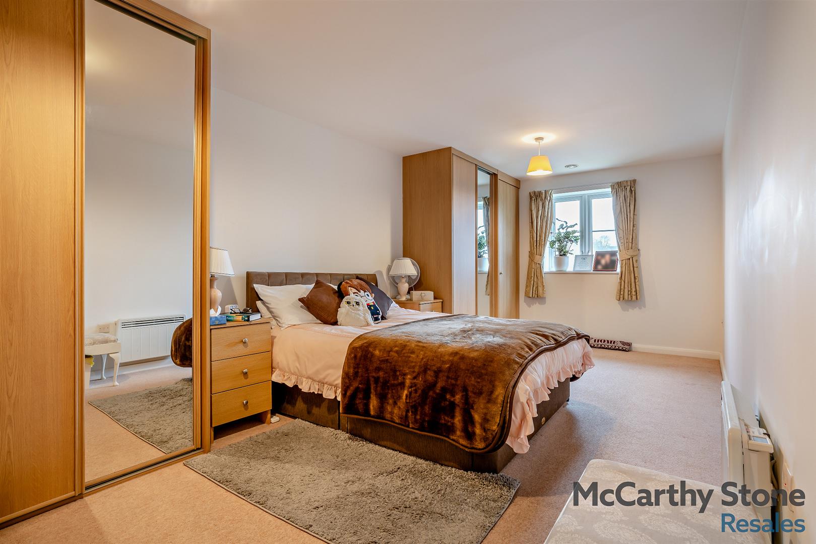 Ryebeck Court, Eastgate, Pickering, YO18 7FA