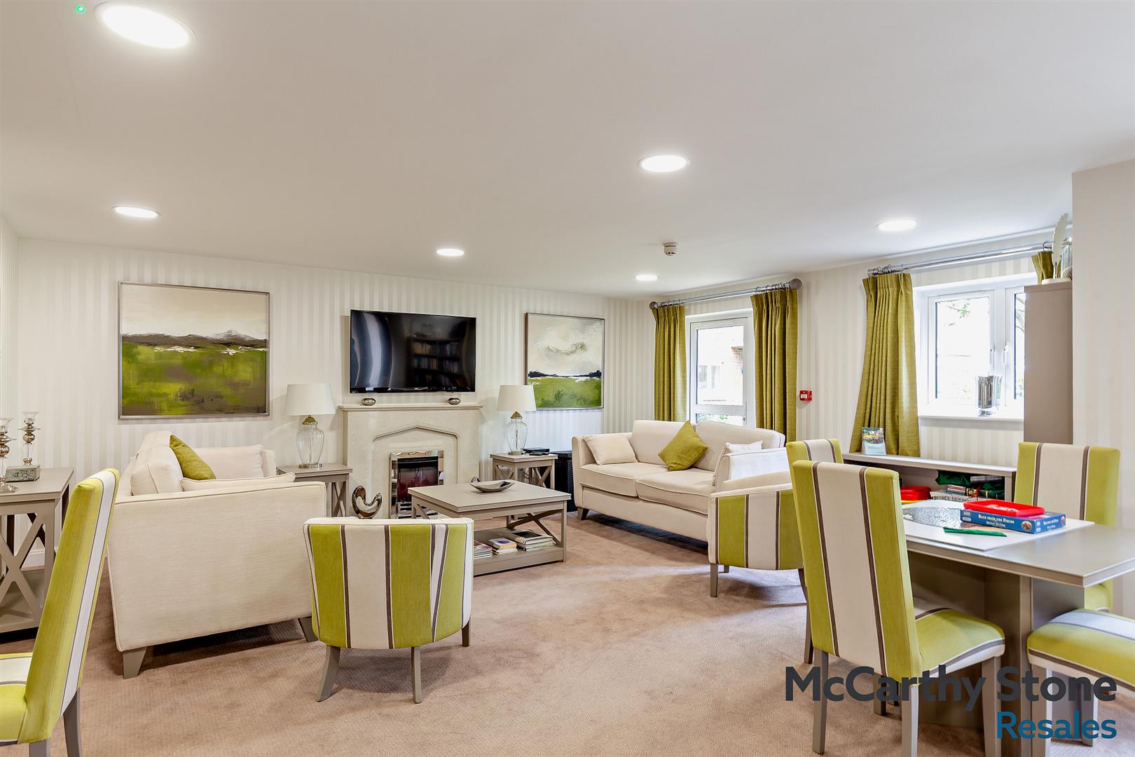 Squire Court, Raleigh Mead, South Molton Devon