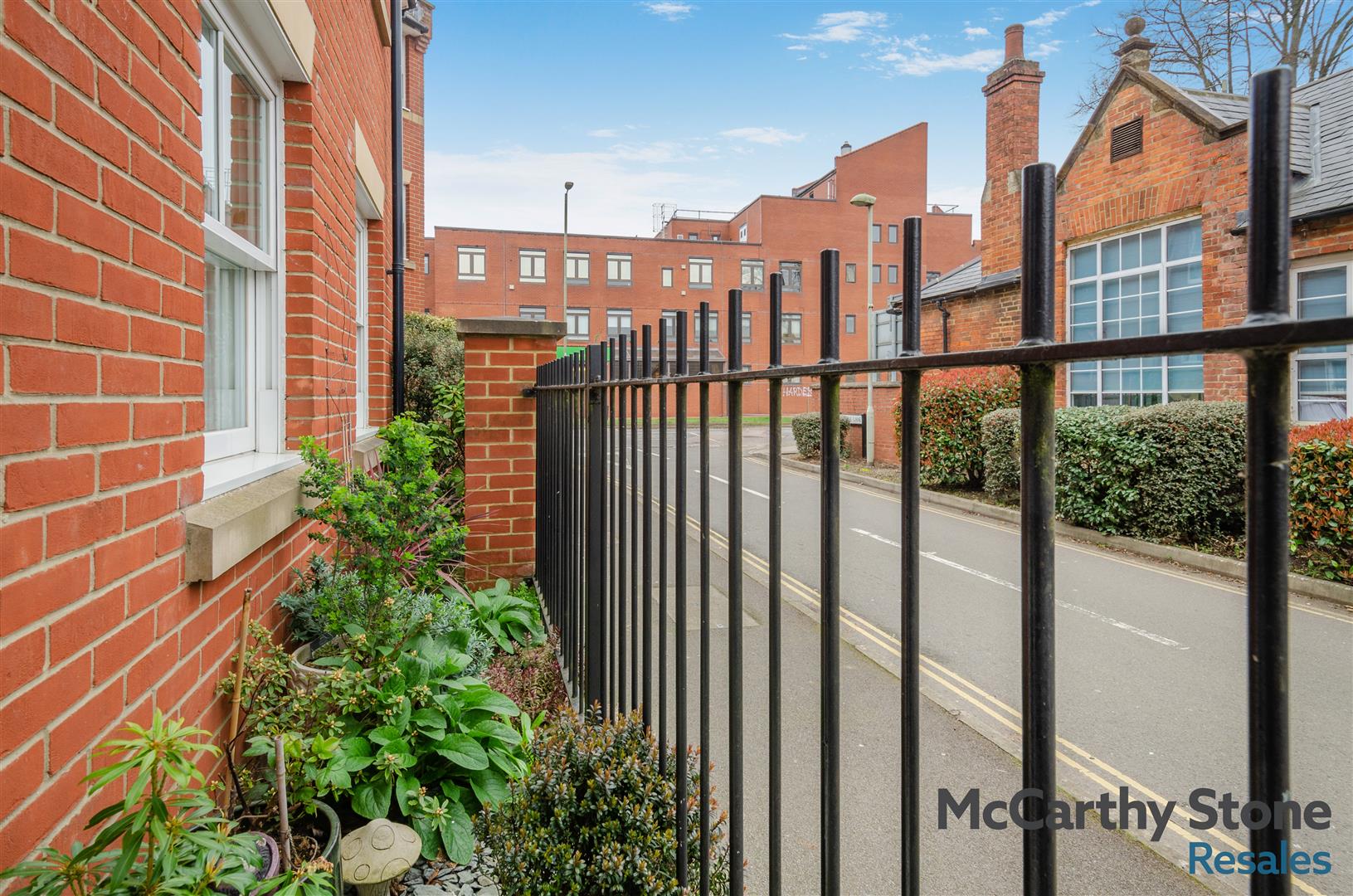 School Lane, Banbury