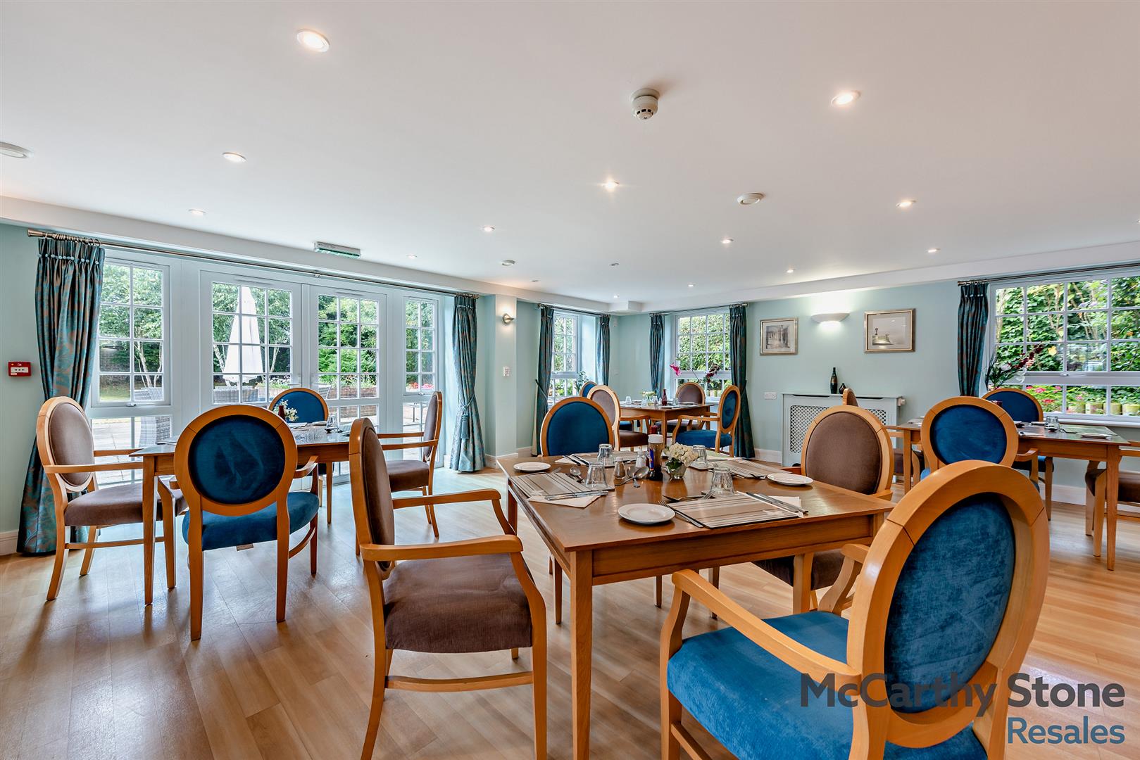 Claridge House, Littlehampton, West Sussex, BN17 5FE