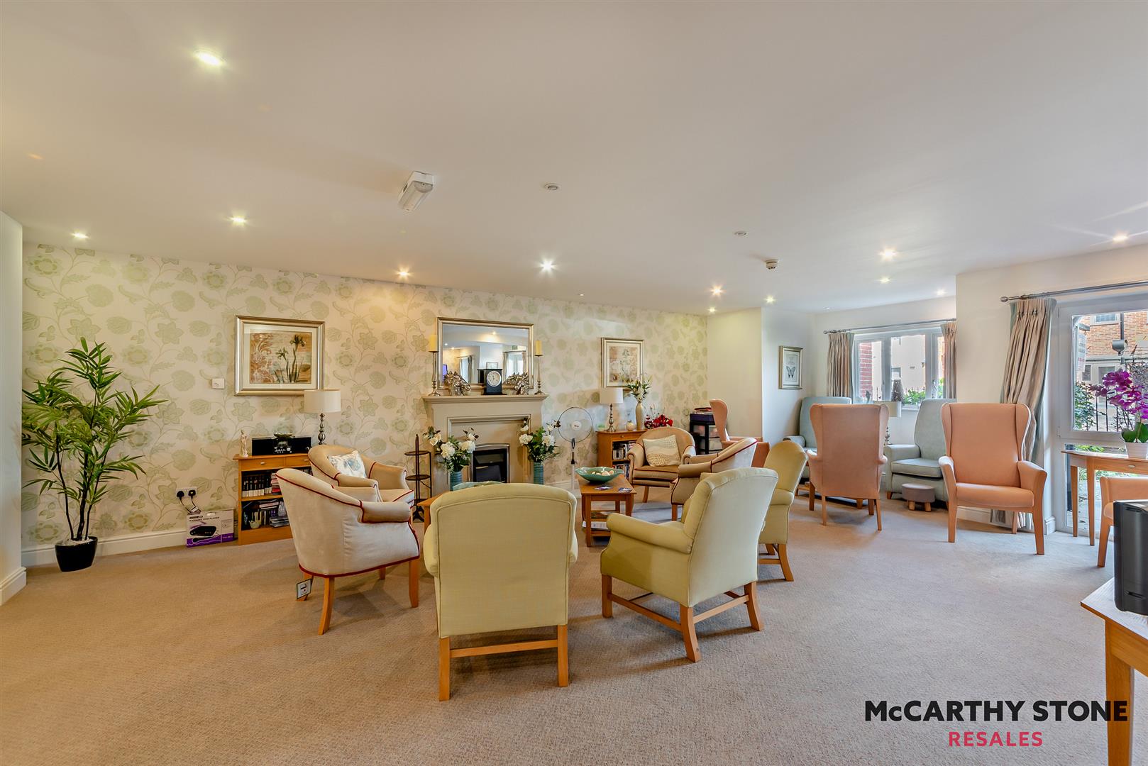 Catherine Court, Sopwith Road, Eastleigh, SO50 5LN