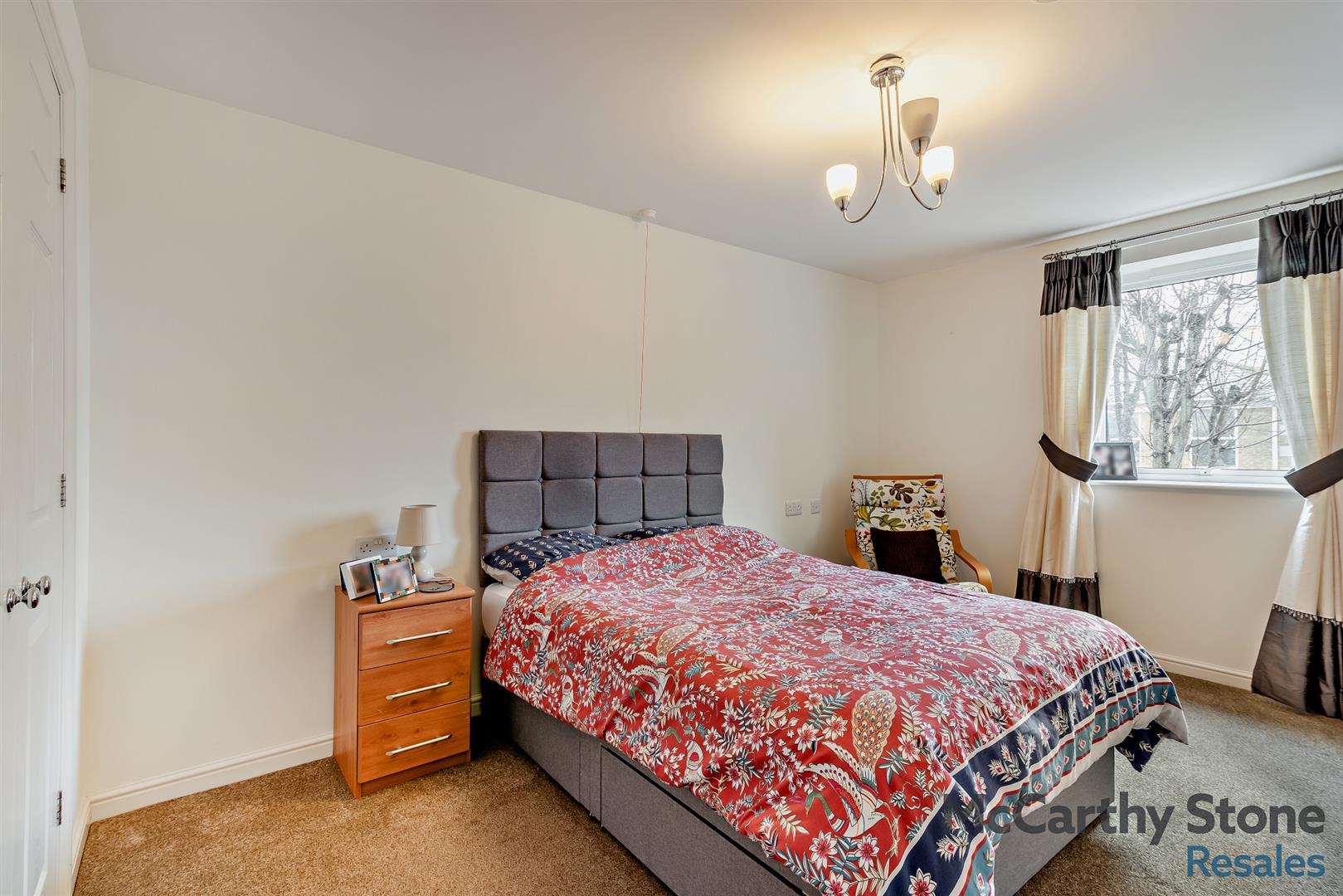 Amelia Court, Union Place, Worthing