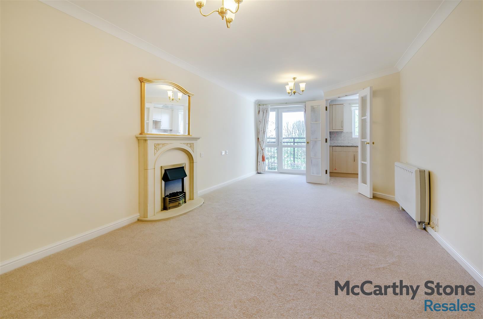 St Rumbolds Court, Buckingham Road, Brackley