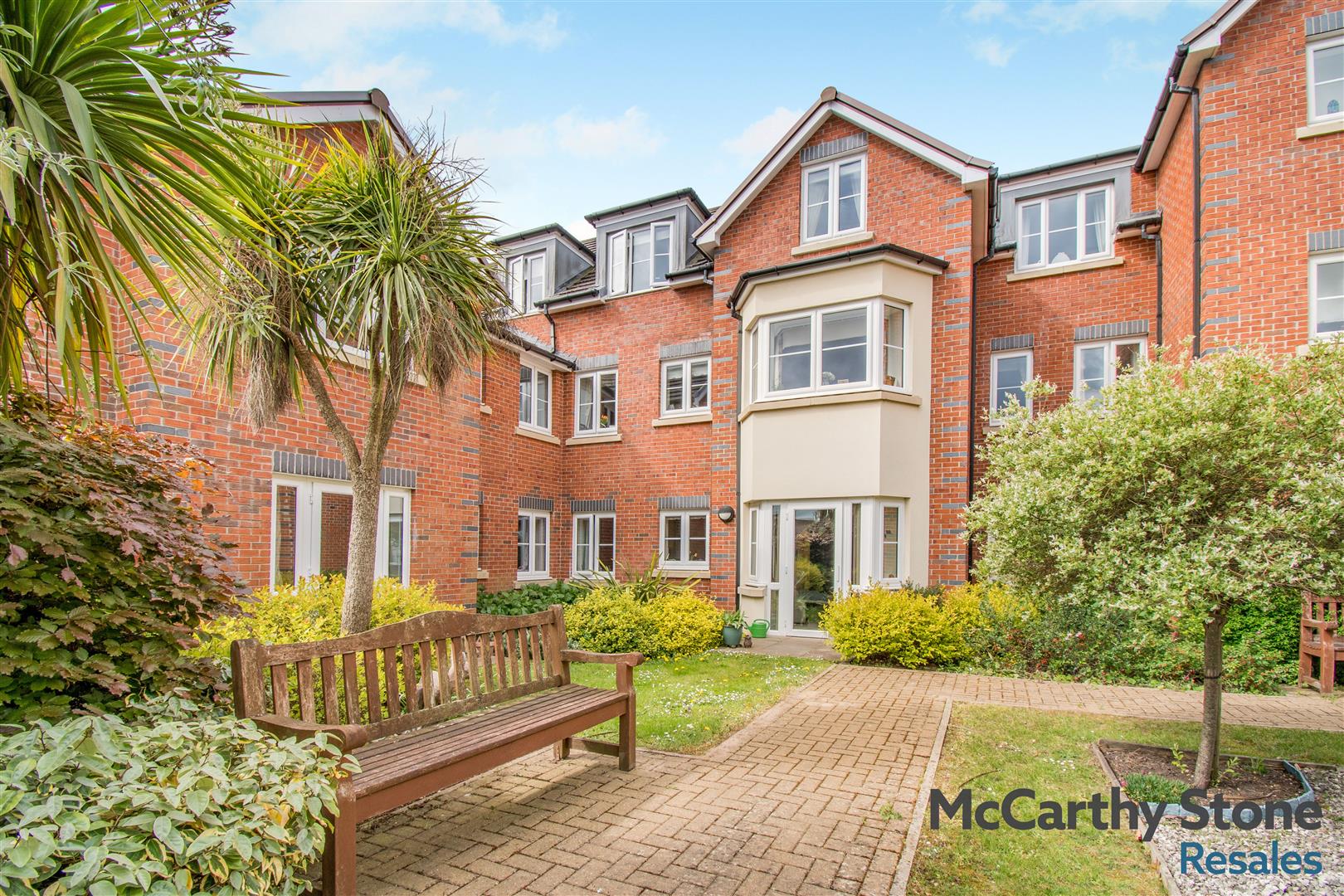 Tresham Close, St. Marys Road, Kettering, Northamptonshire, NN15 7BX