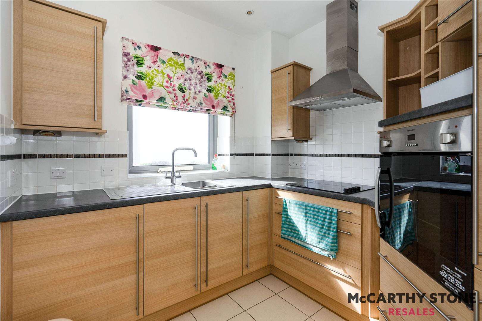 Eversley Court, Dane Road, Seaford, East Sussex BN25 1FF