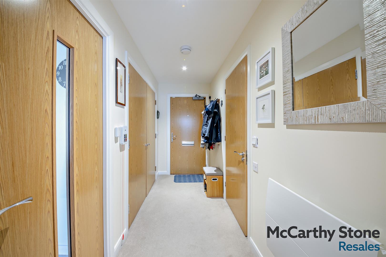Elderton Place, Marine Avenue, Whitley Bay NE26 1BX