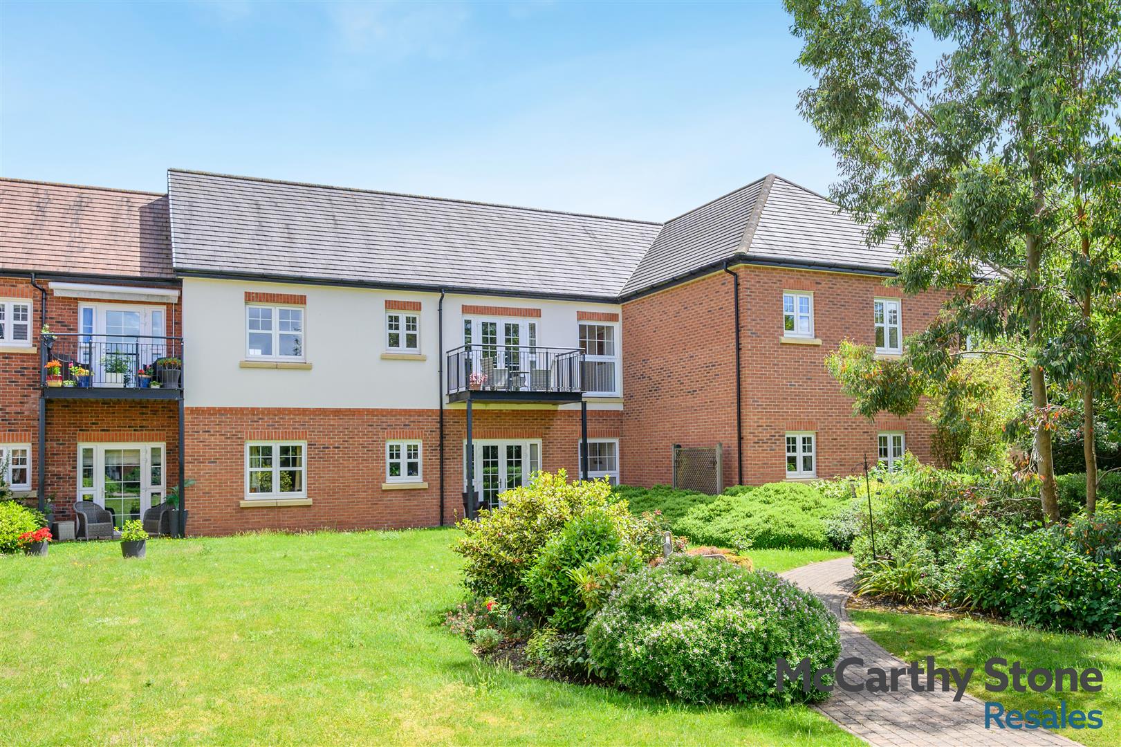 Ravenshaw Court, Four Ashes Road, Bentley Heath, Solihull, West Midlands, B93 8NA