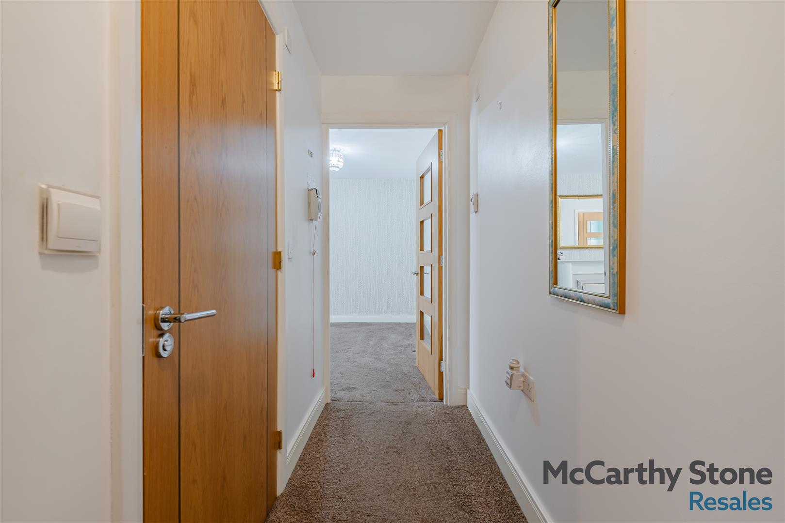 Henshaw Court, Chester Road, Castle Bromwich, Birmingham, B36 0JQ
